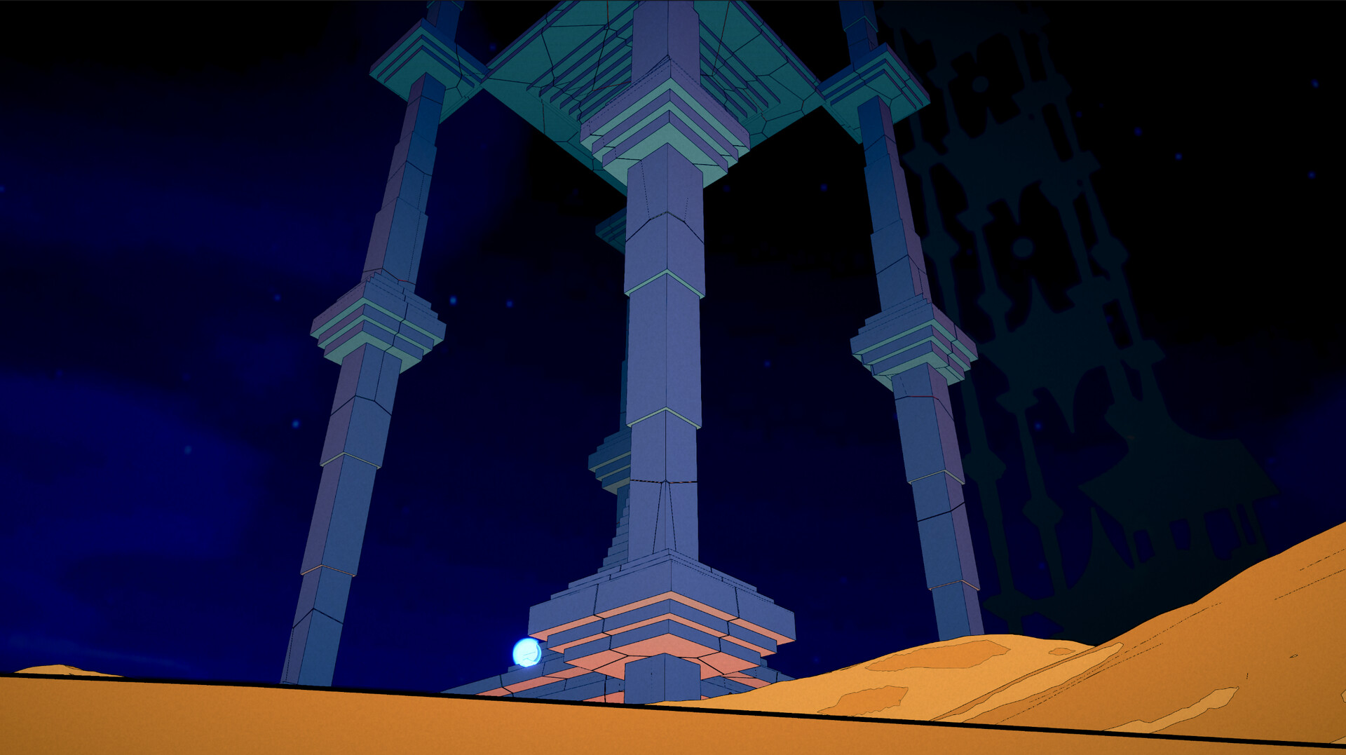 Lightbender screenshot 2