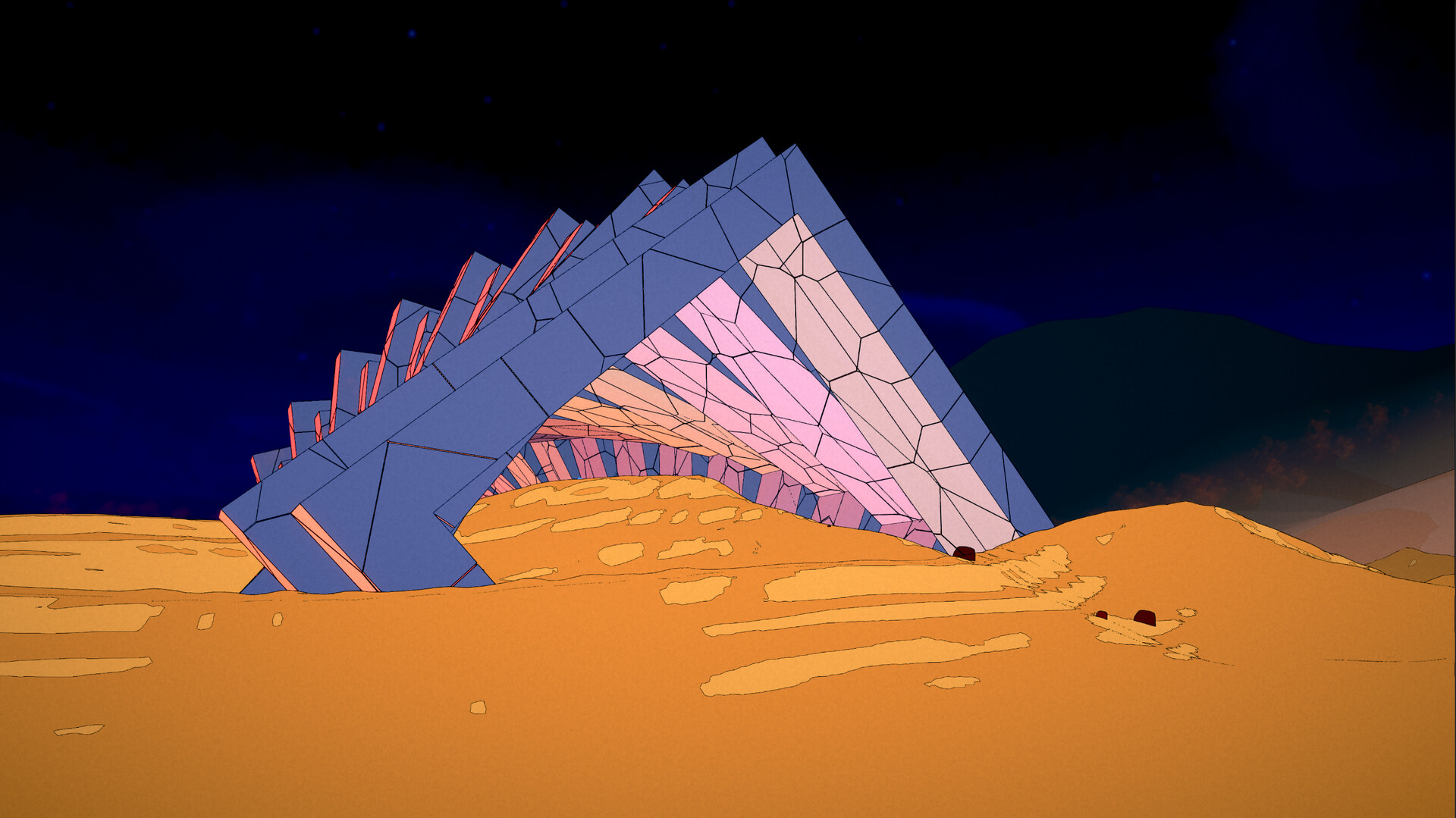Lightbender screenshot 4