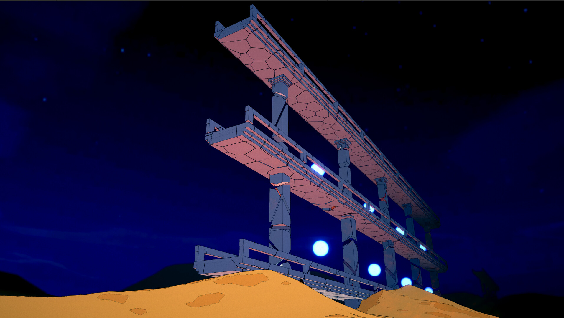 Lightbender screenshot 5