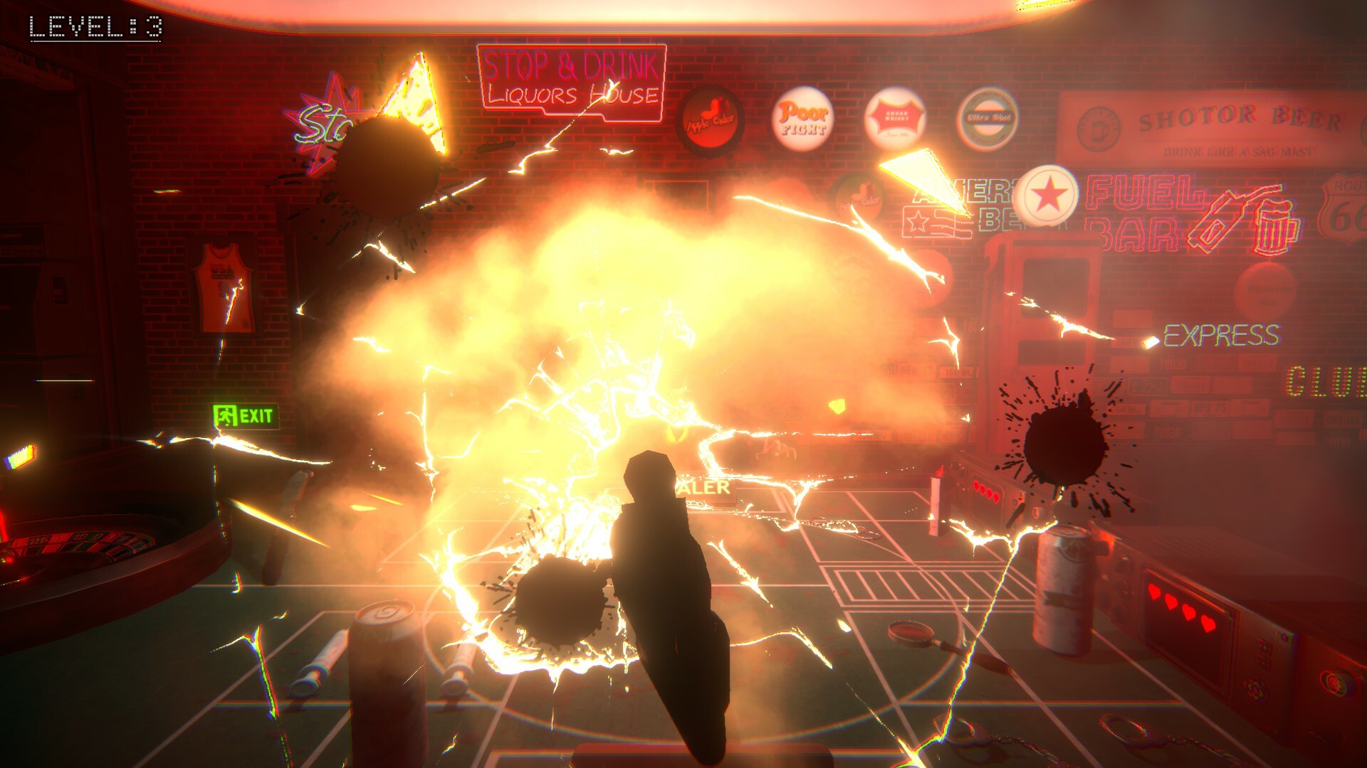 Roulette Club screenshot 6
