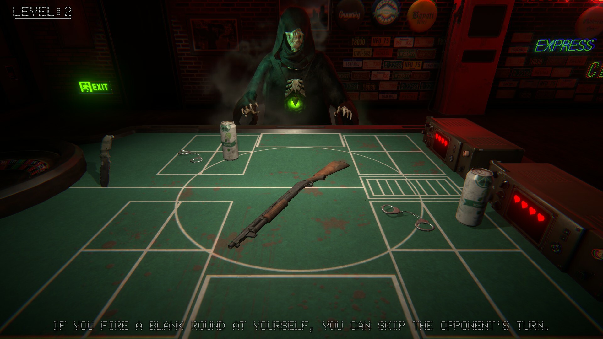 Roulette Club screenshot 2