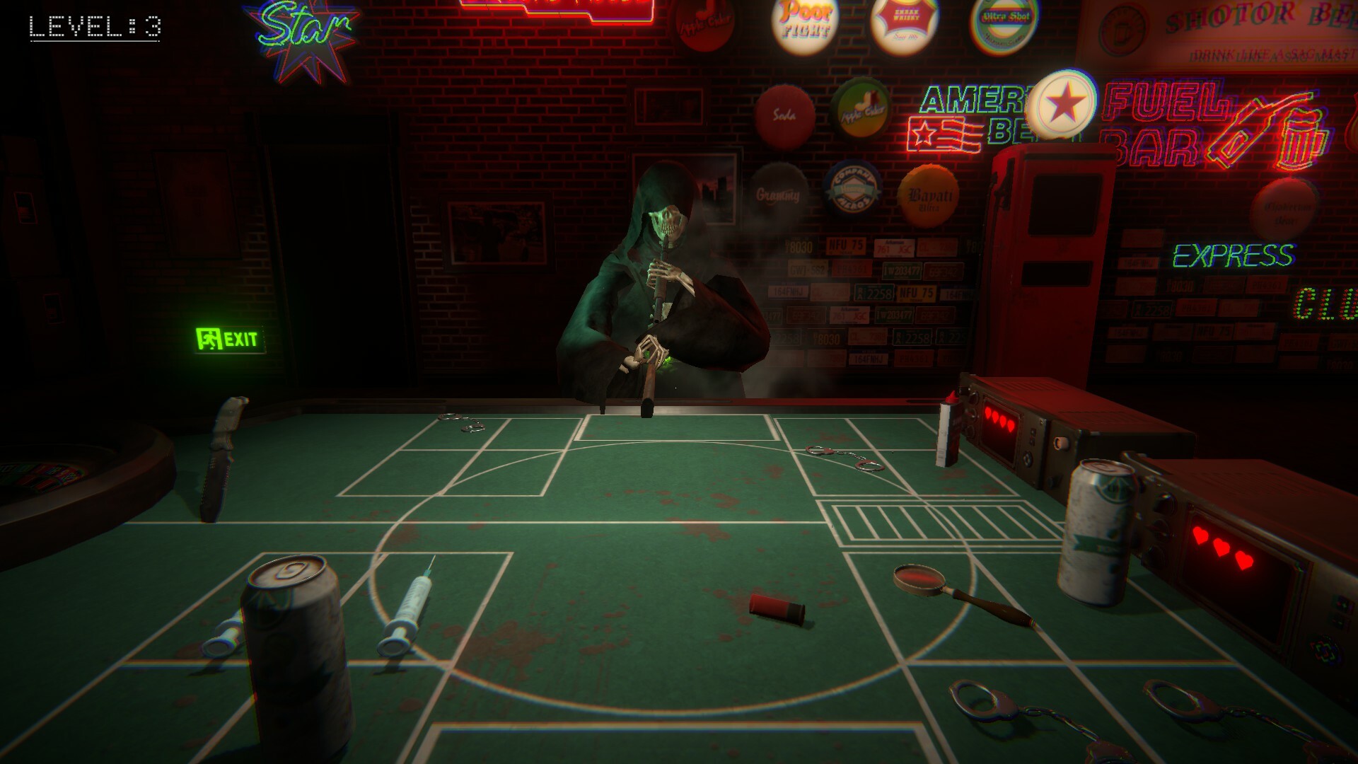 Roulette Club screenshot 4