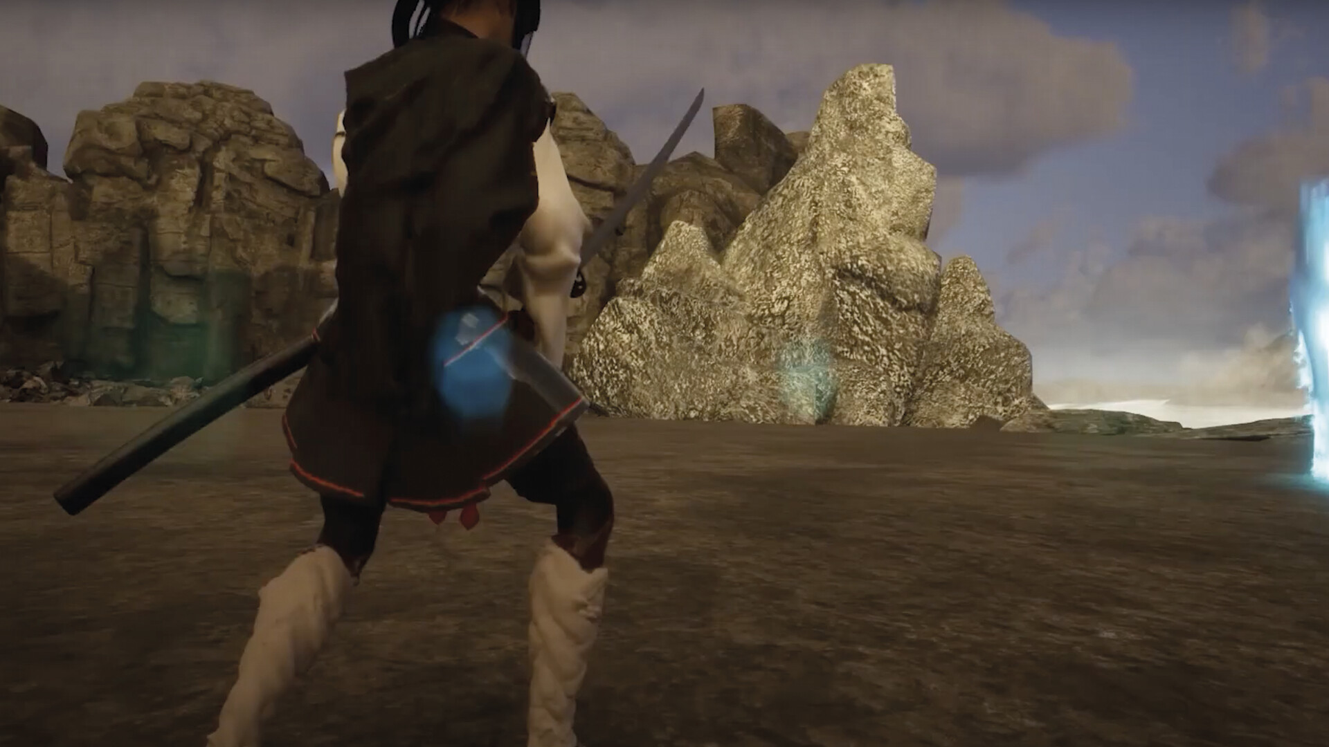 Frostflame screenshot 4