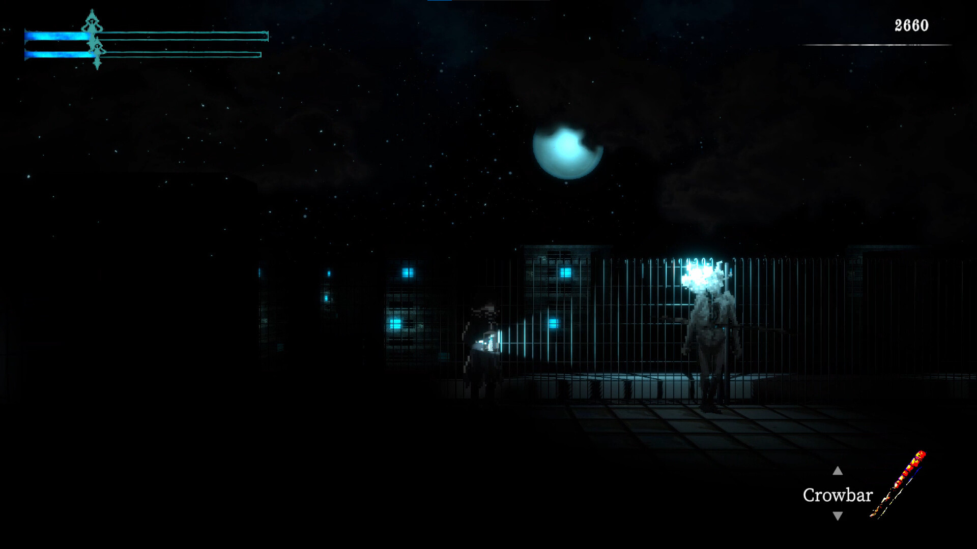 THE LAST MATCH GIRL screenshot 8