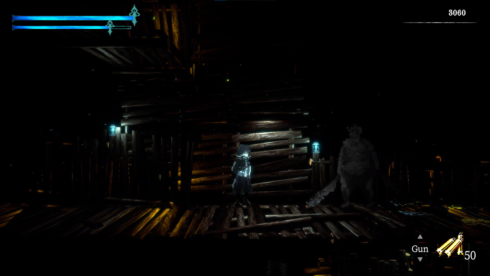 THE LAST MATCH GIRL screenshot 7