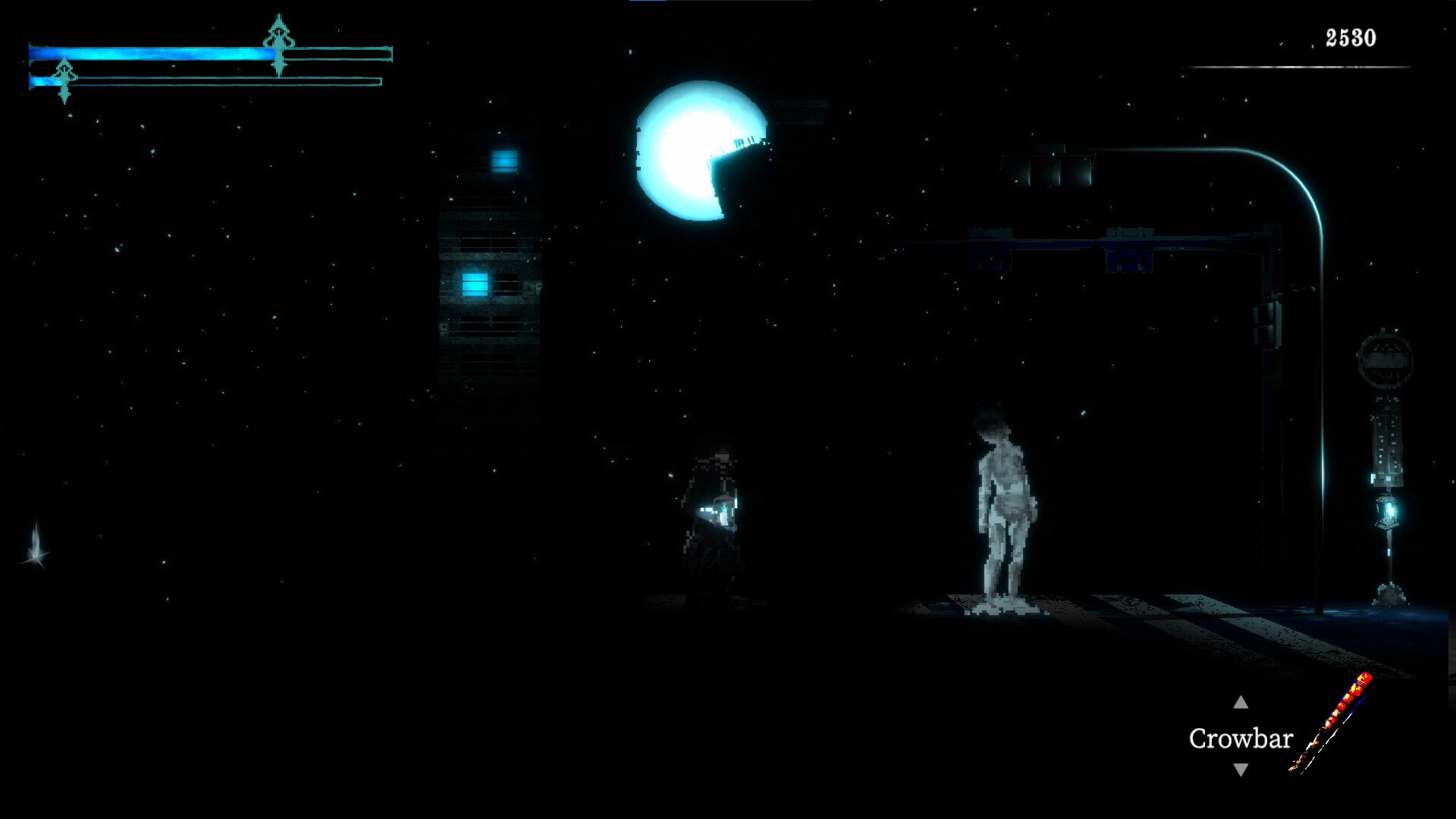 THE LAST MATCH GIRL screenshot 9