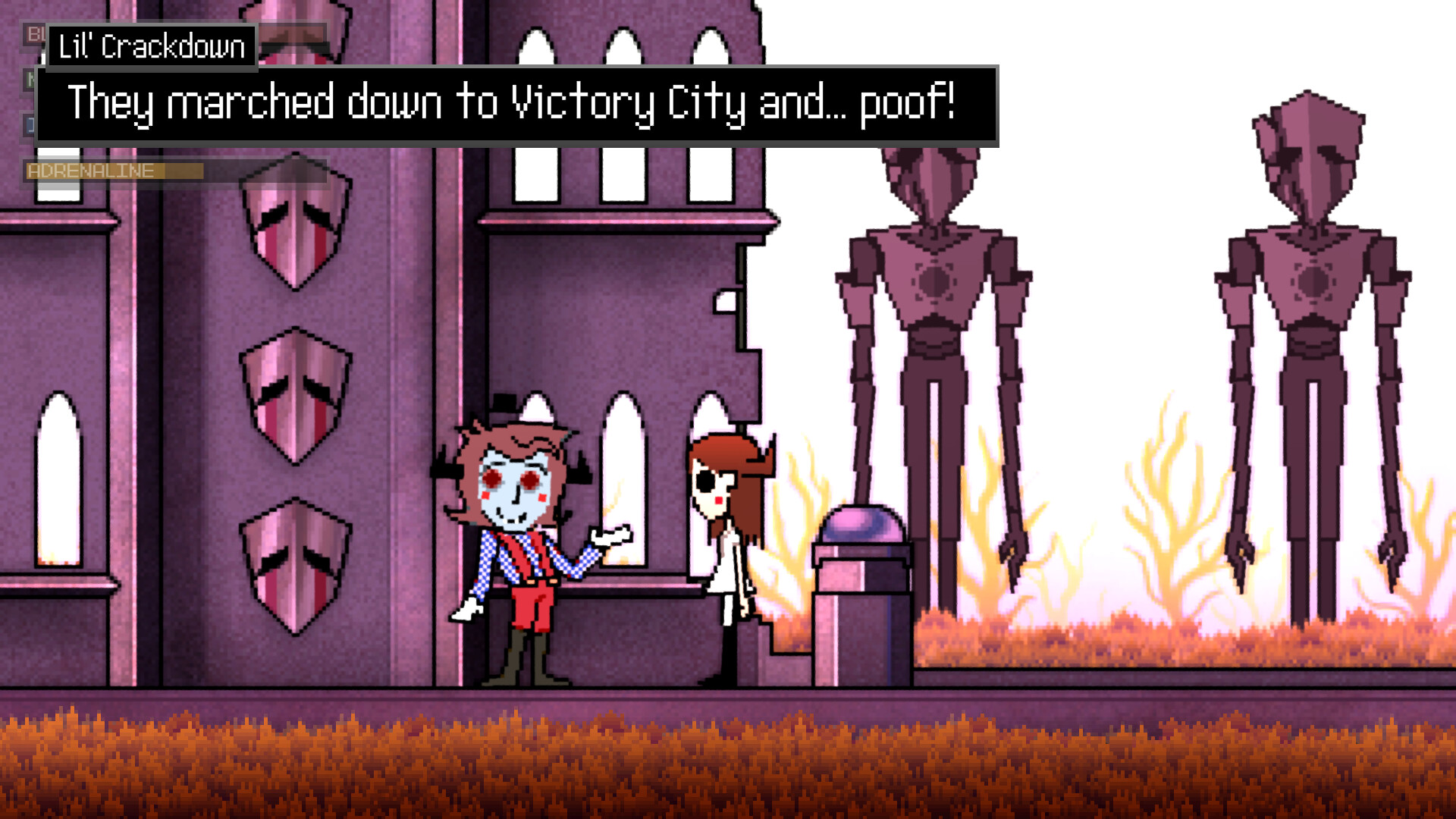 NightSong screenshot 3