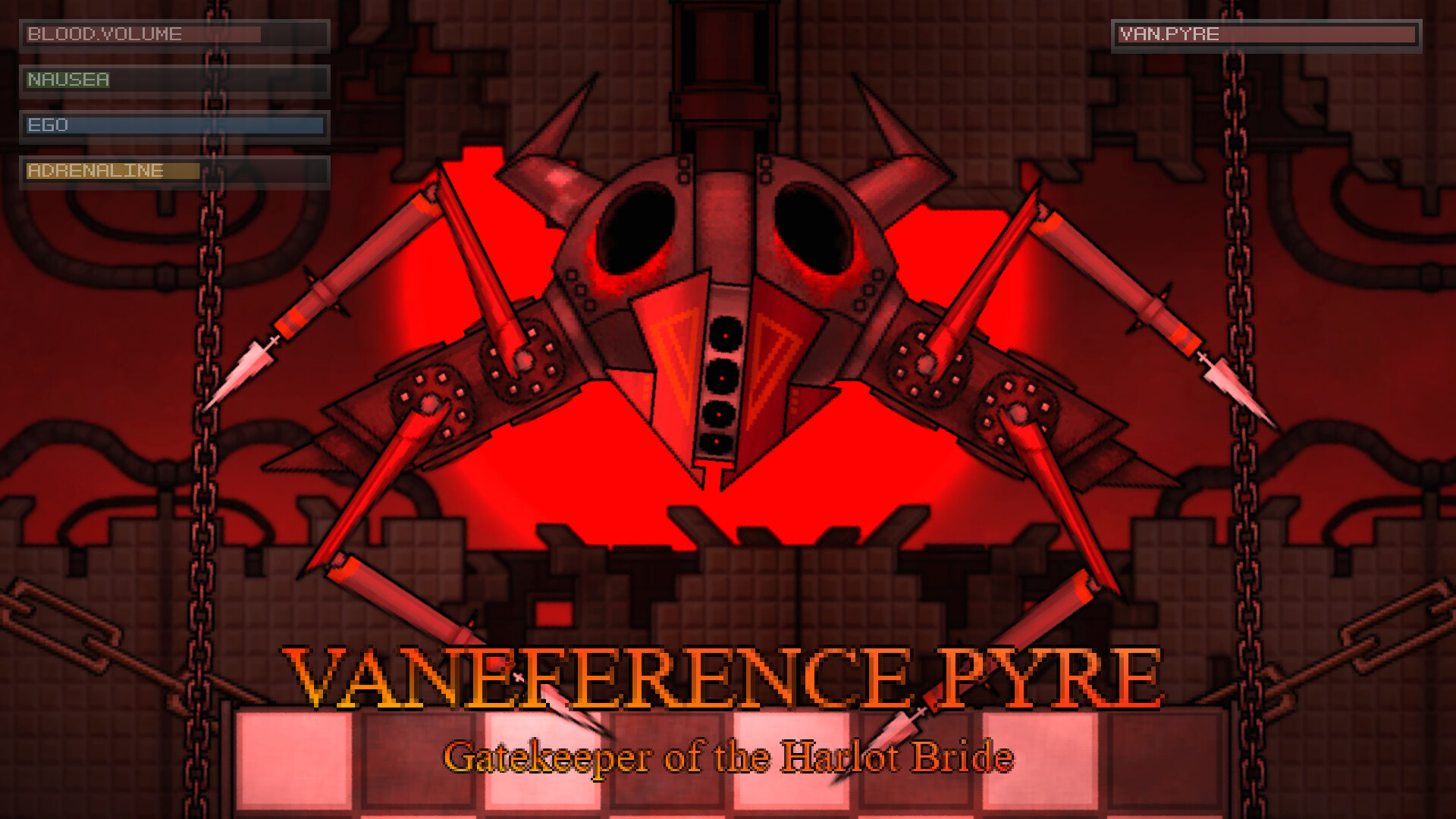 NightSong screenshot 1