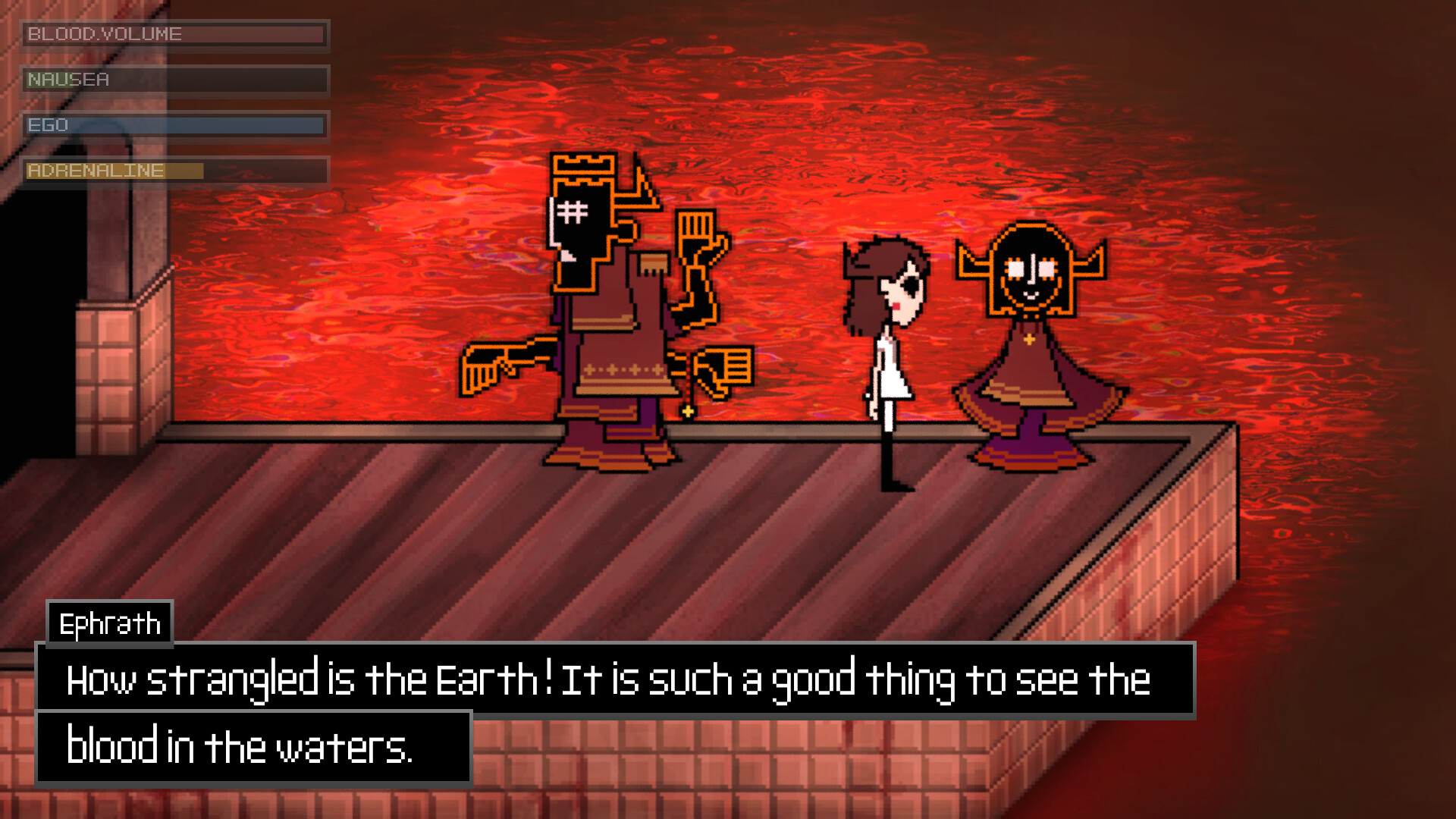NightSong screenshot 7