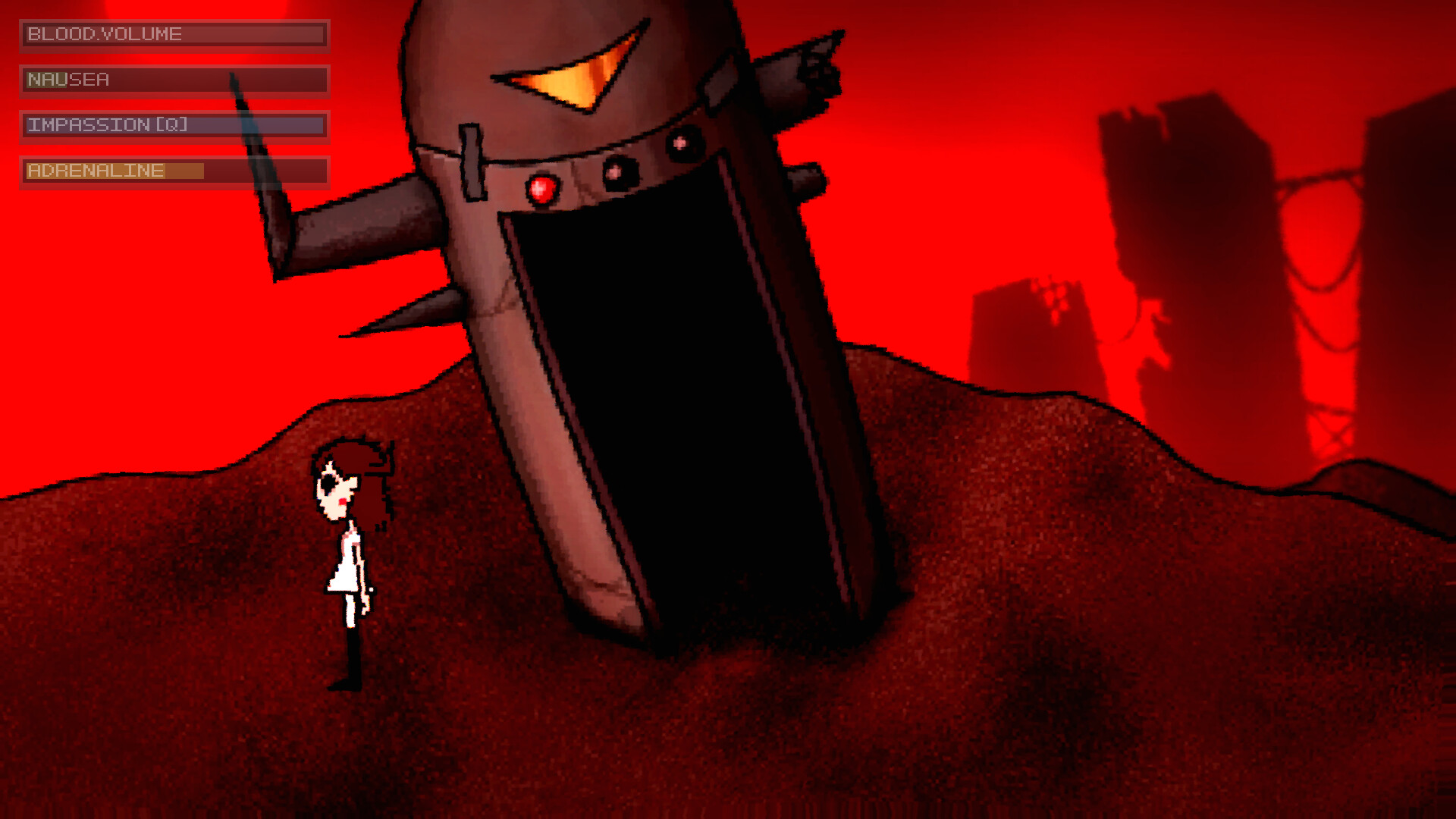 NightSong screenshot 9