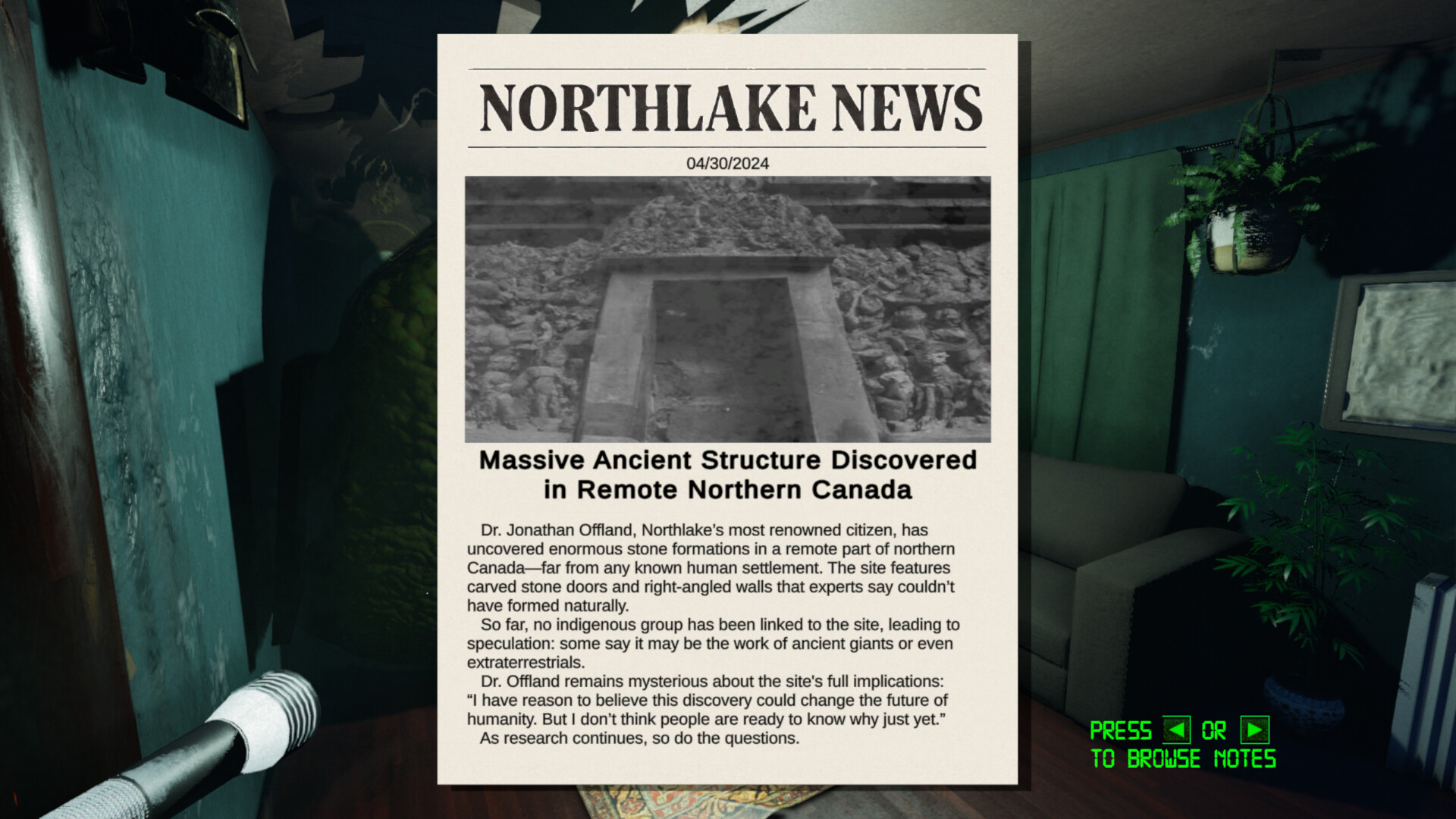 Remote Position screenshot 6