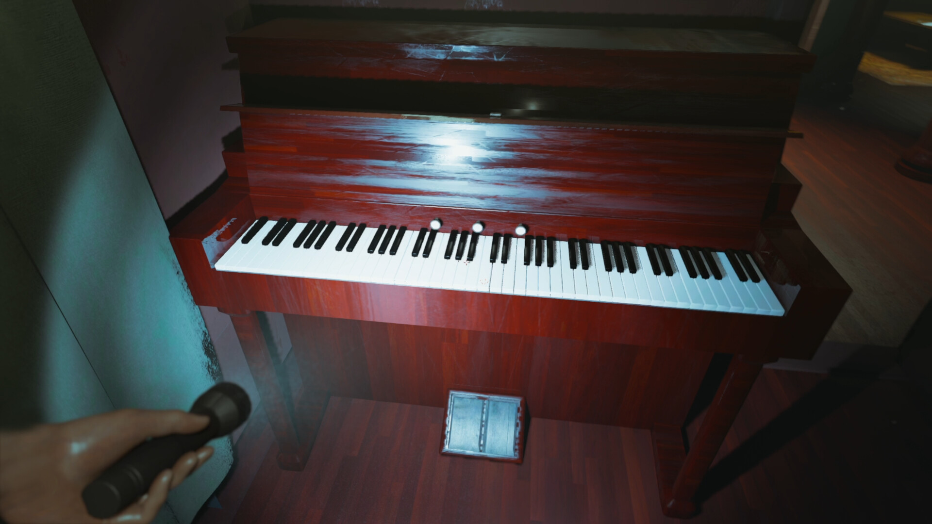 Remote Position screenshot 14