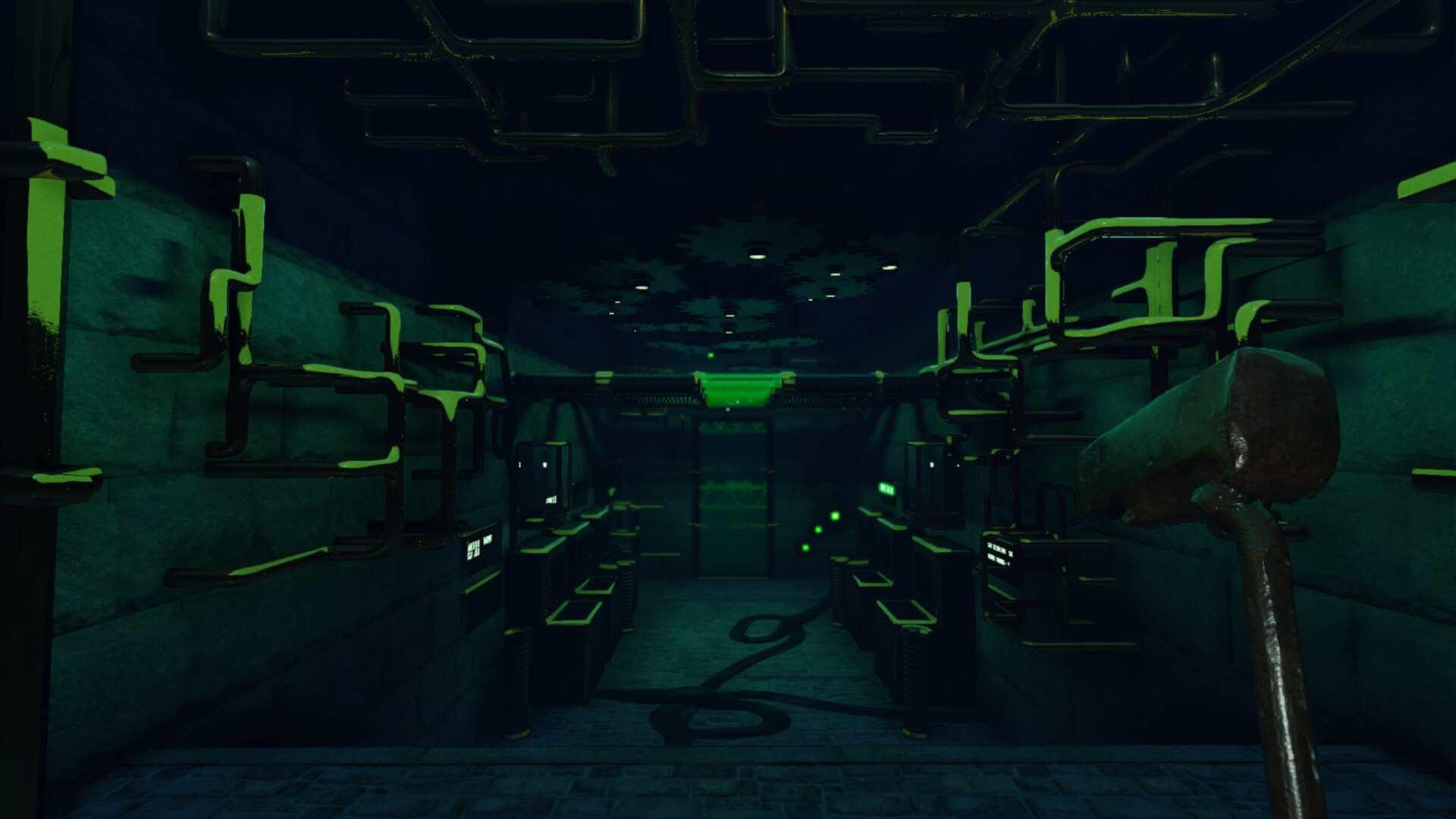 Remote Position screenshot 1