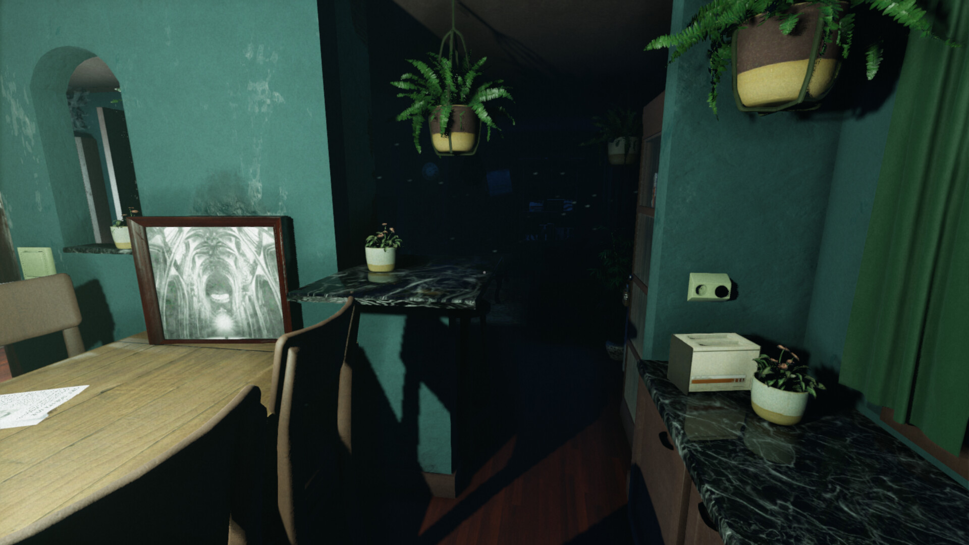 Remote Position screenshot 3