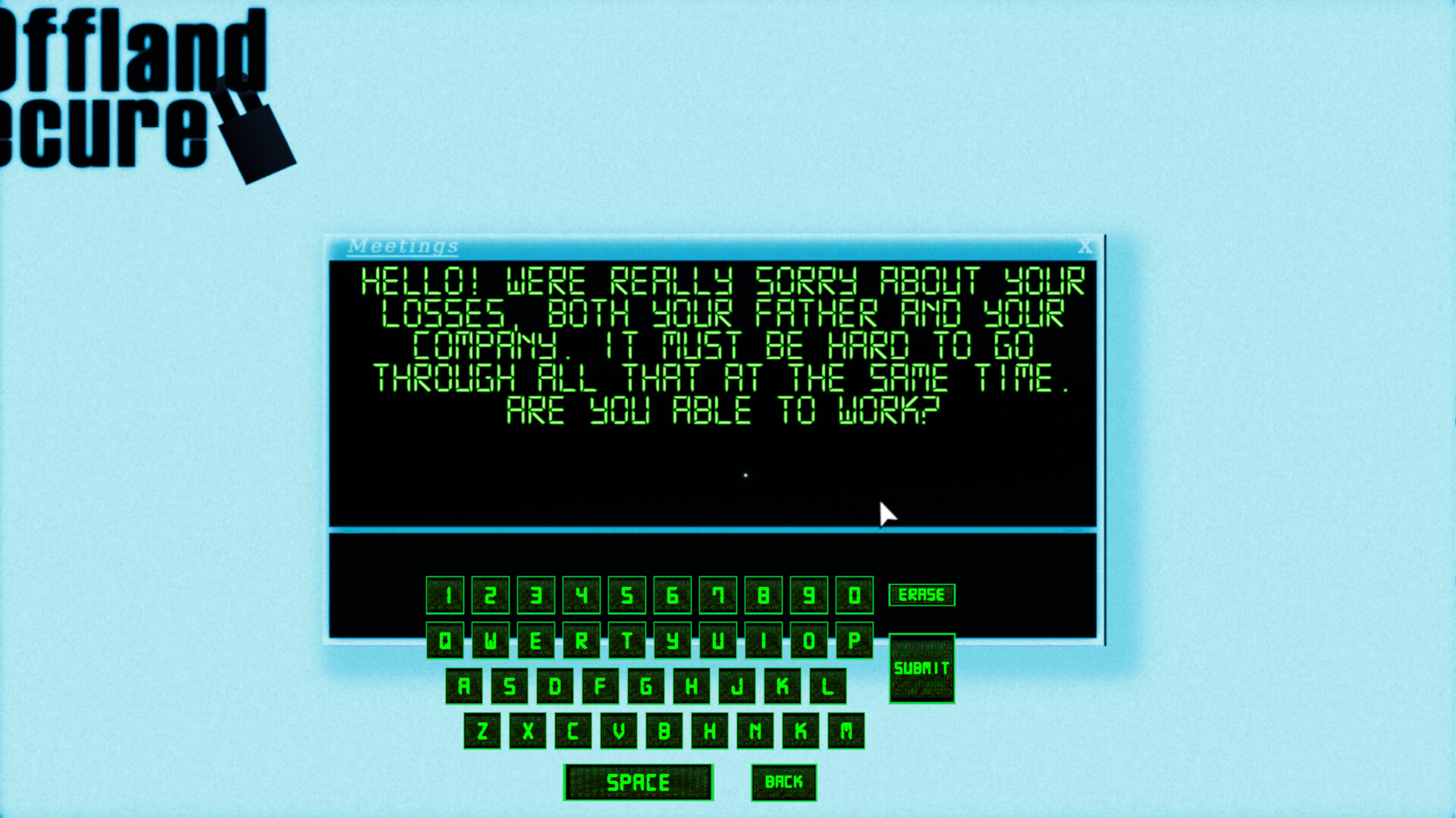 Remote Position screenshot 16