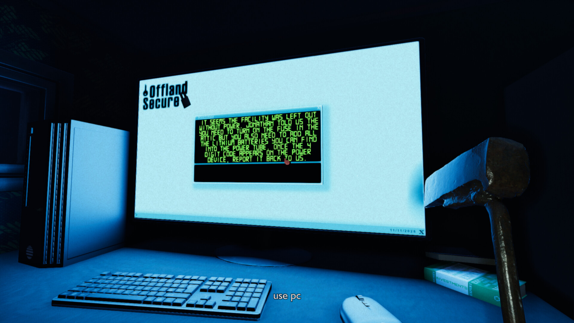 Remote Position screenshot 5