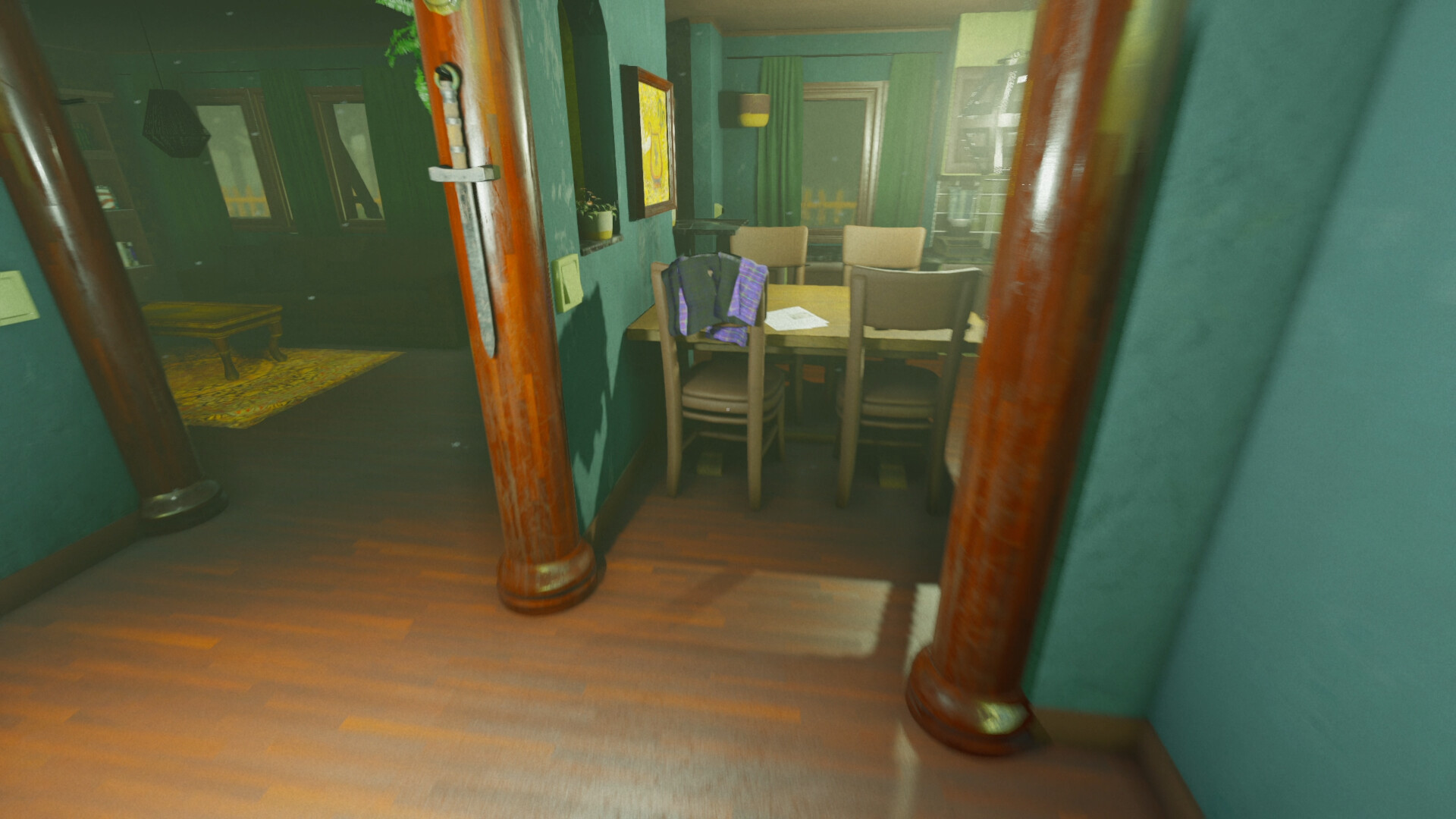 Remote Position screenshot 15