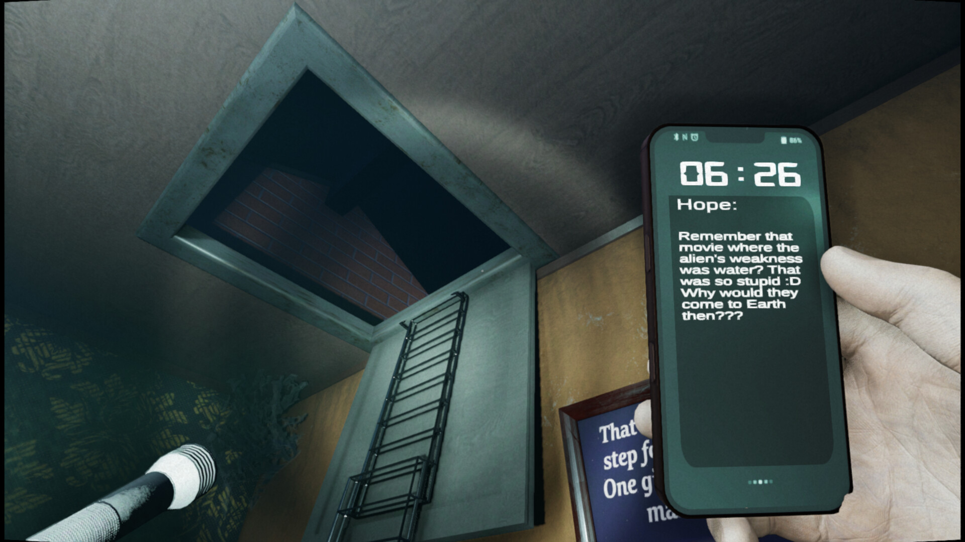 Remote Position screenshot 12