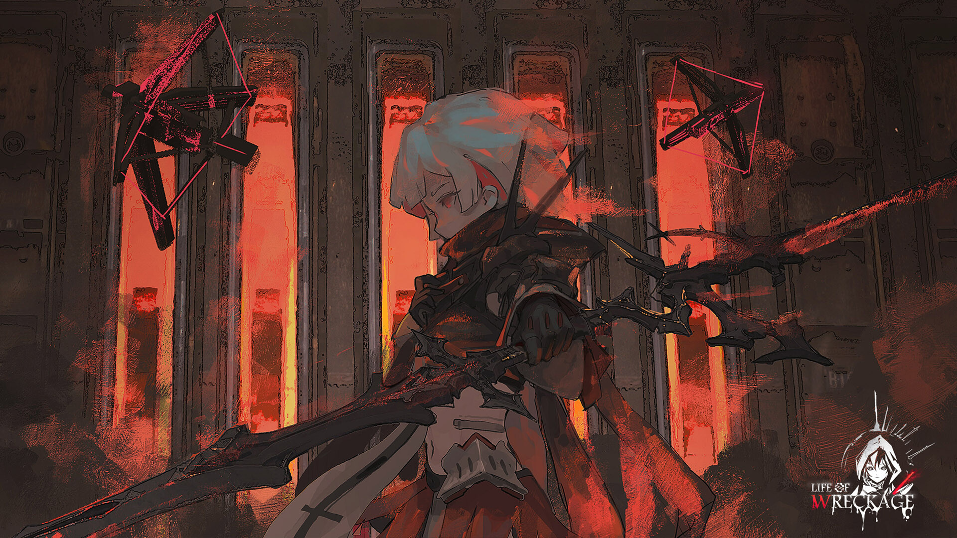 命骸 screenshot 4