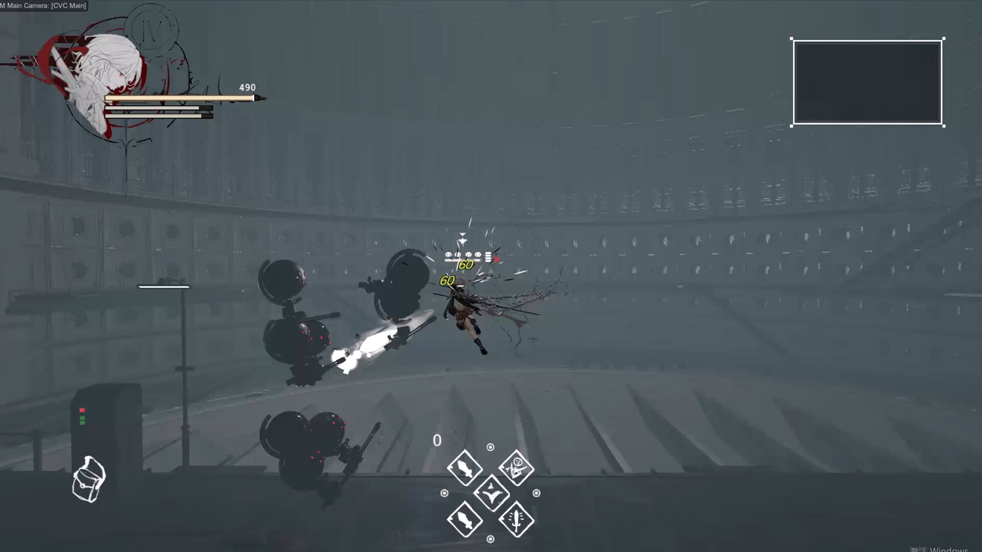 命骸 screenshot 10