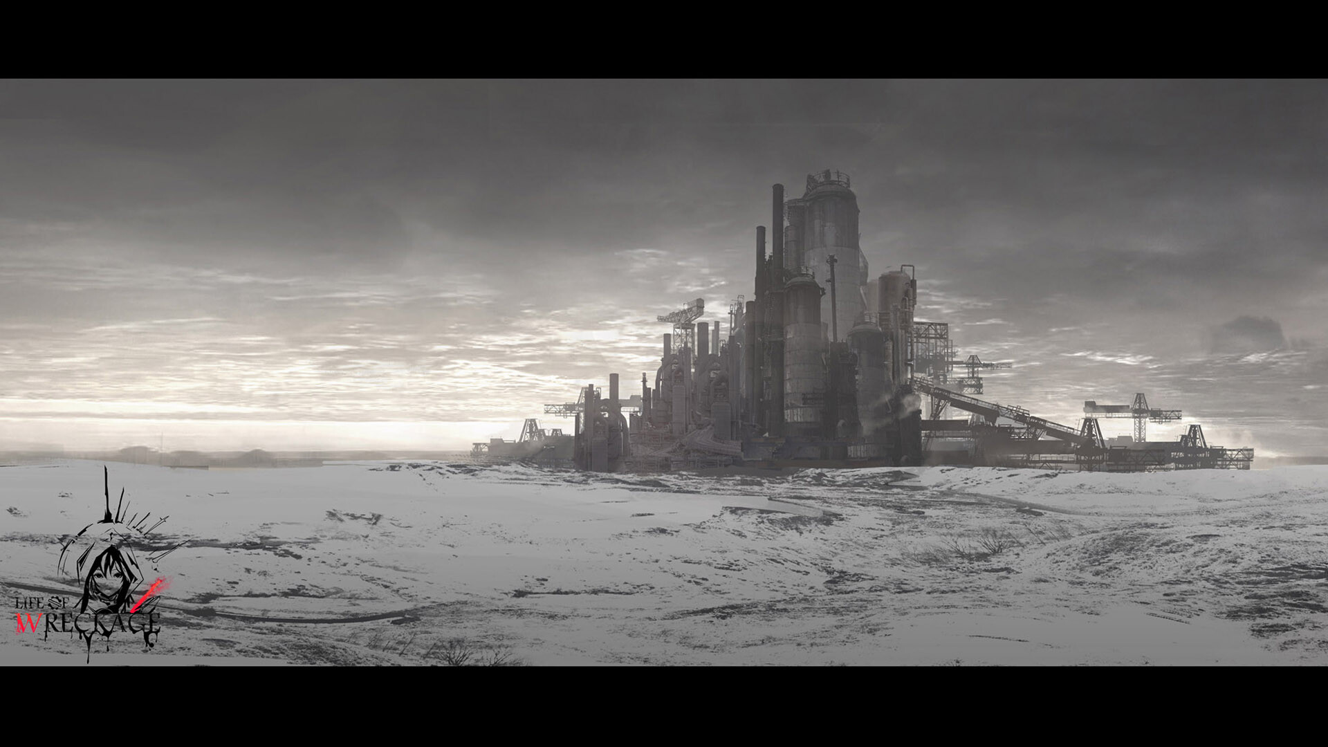 命骸 screenshot 3