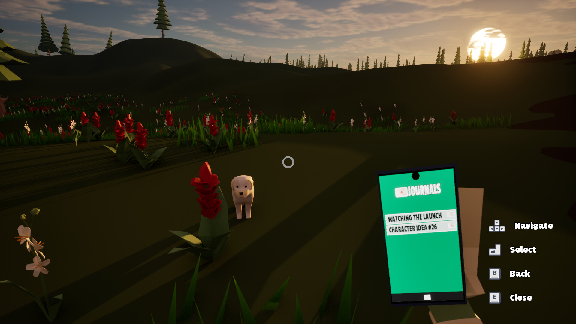 Dog Walking Adventures screenshot 5