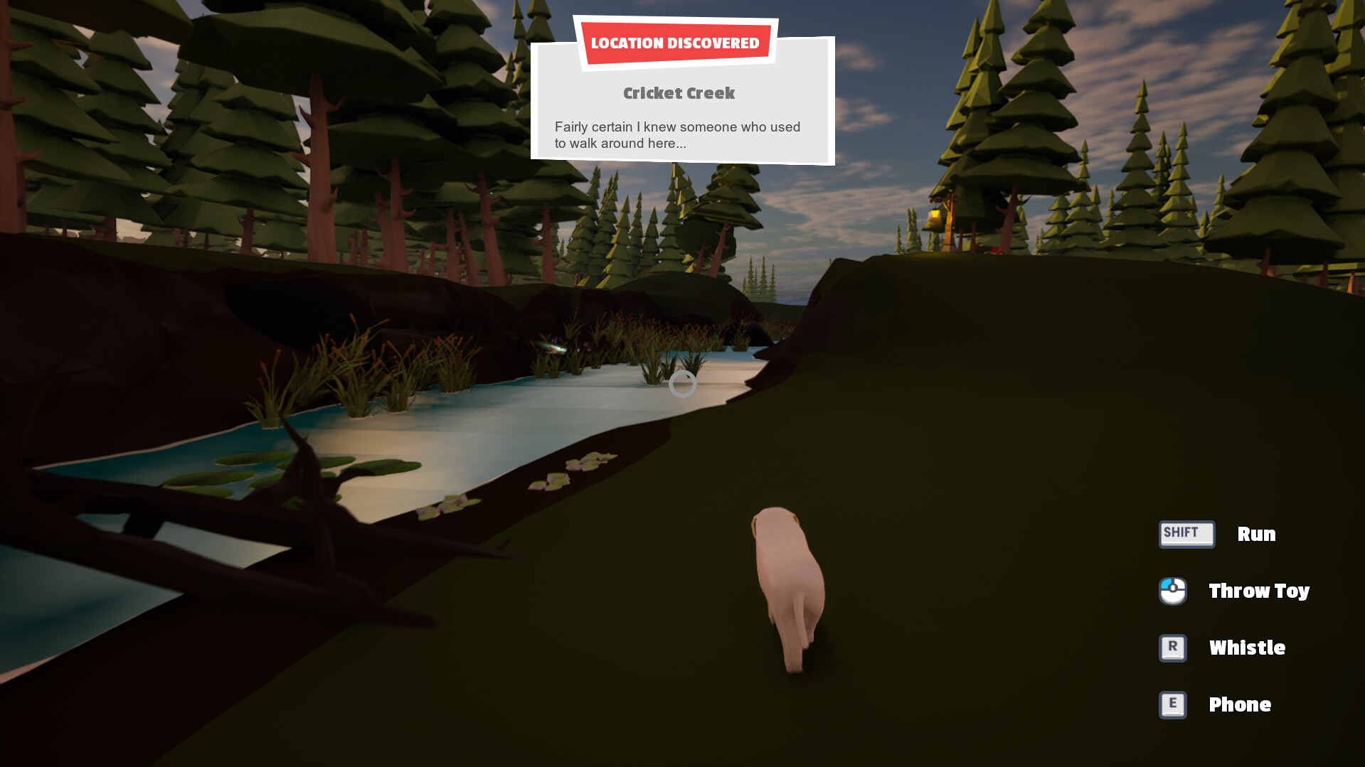 Dog Walking Adventures screenshot 3