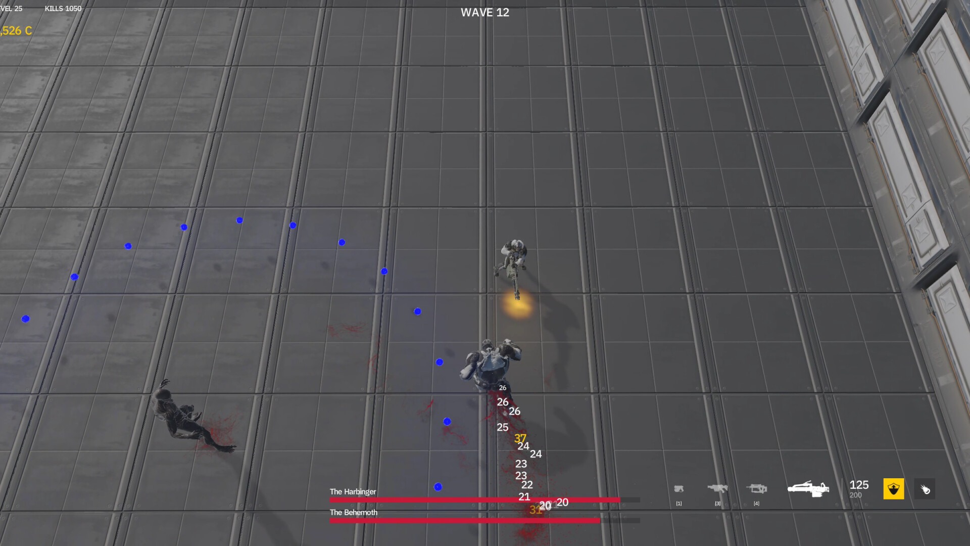 Arcane Siege screenshot 4