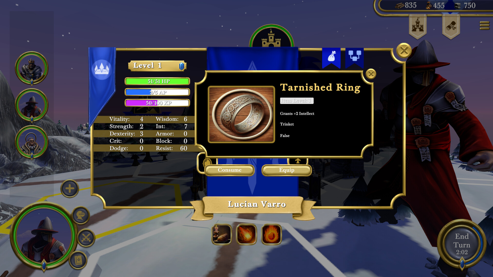 Rise of Realms screenshot 9