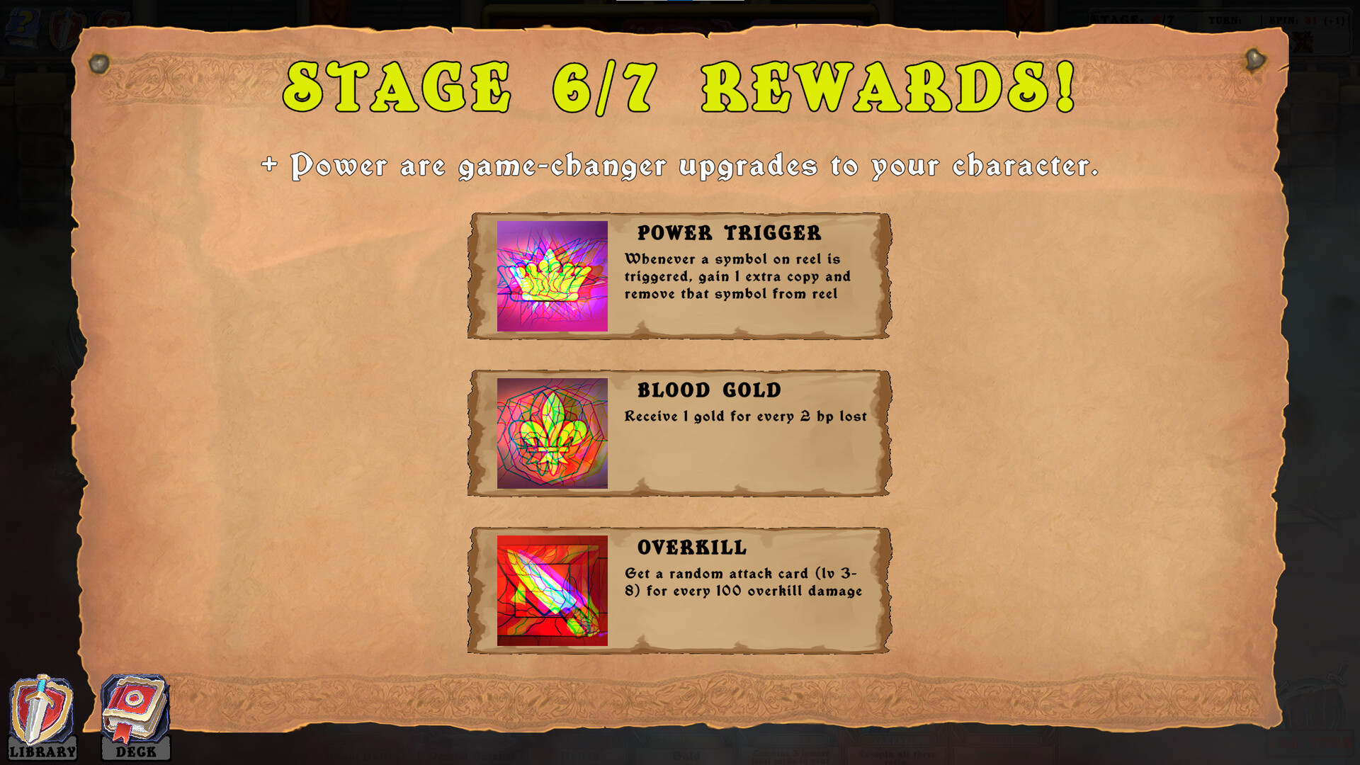 RnGesus Slayer screenshot 4
