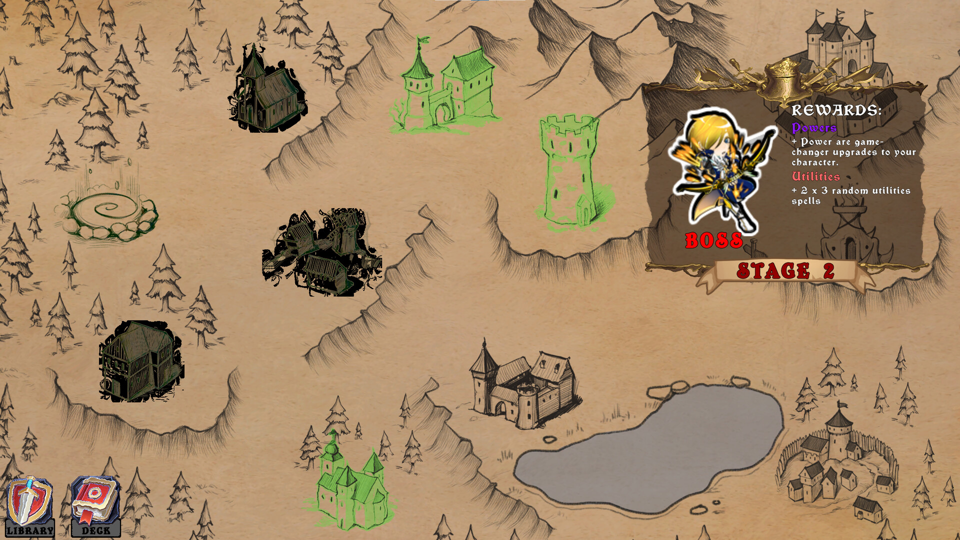 RnGesus Slayer screenshot 3
