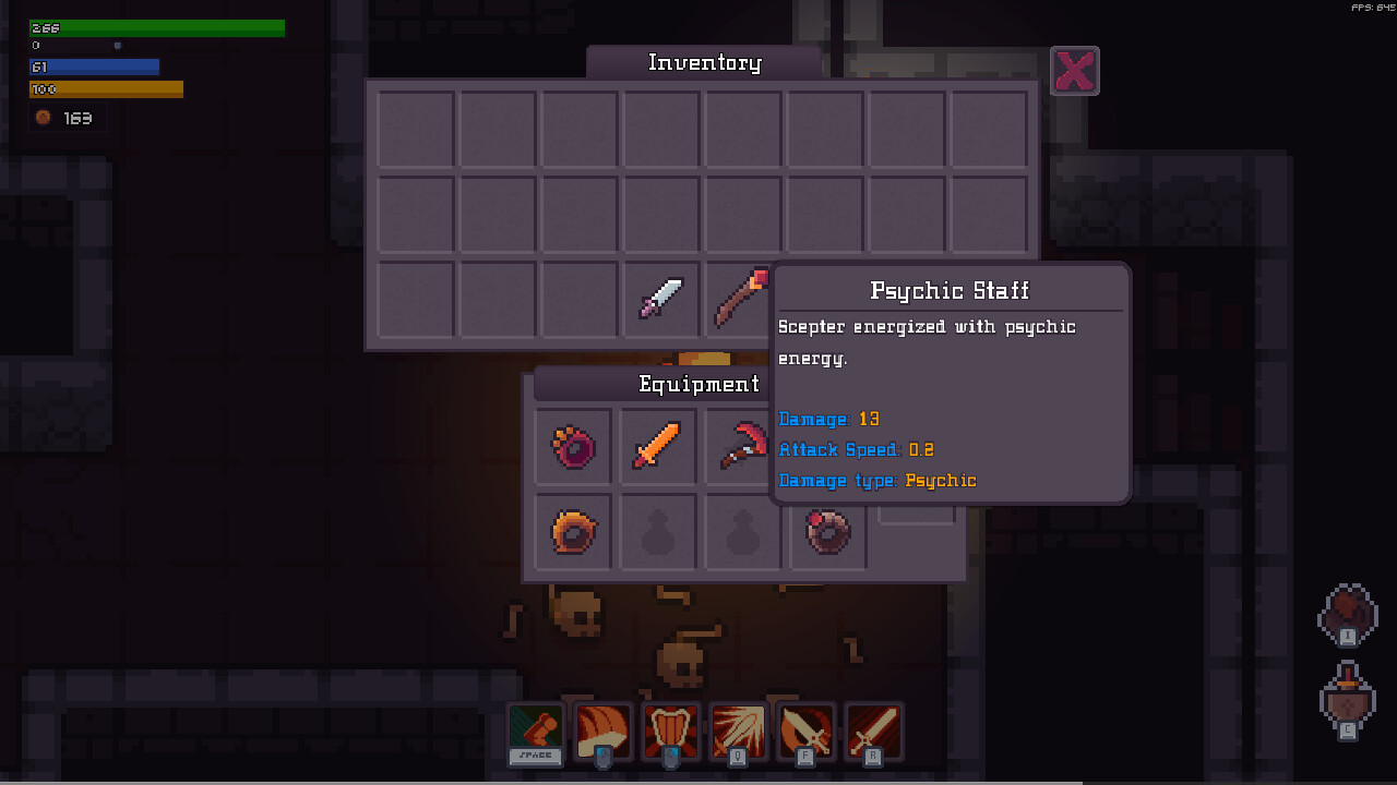 The Power of Doznath screenshot 5