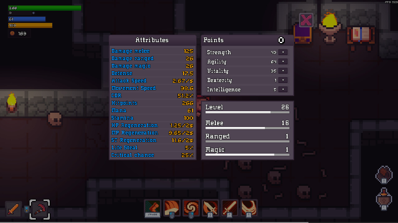 The Power of Doznath screenshot 6