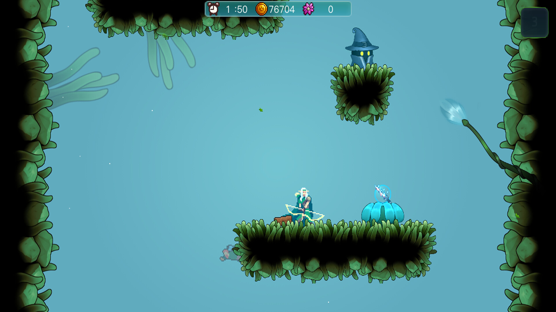 Tree of Sacrifice screenshot 10