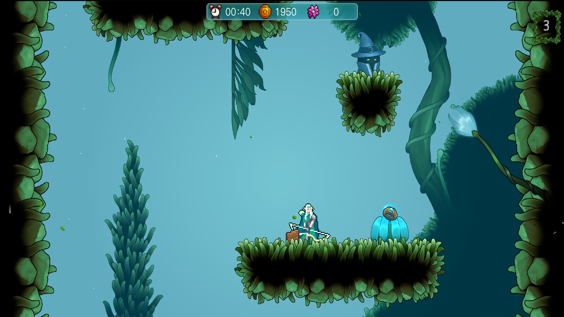 Tree of Sacrifice screenshot 6