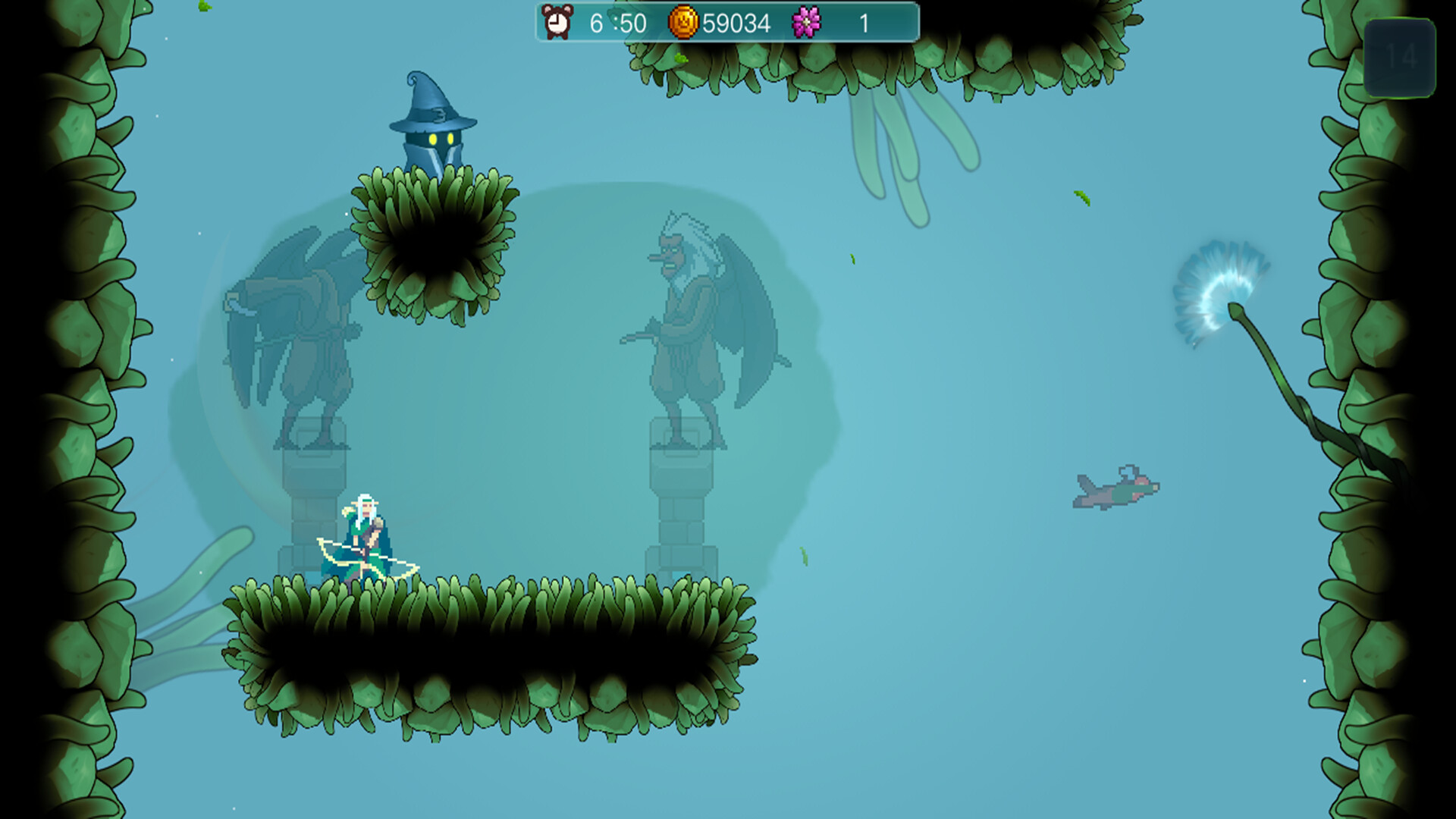 Tree of Sacrifice screenshot 8