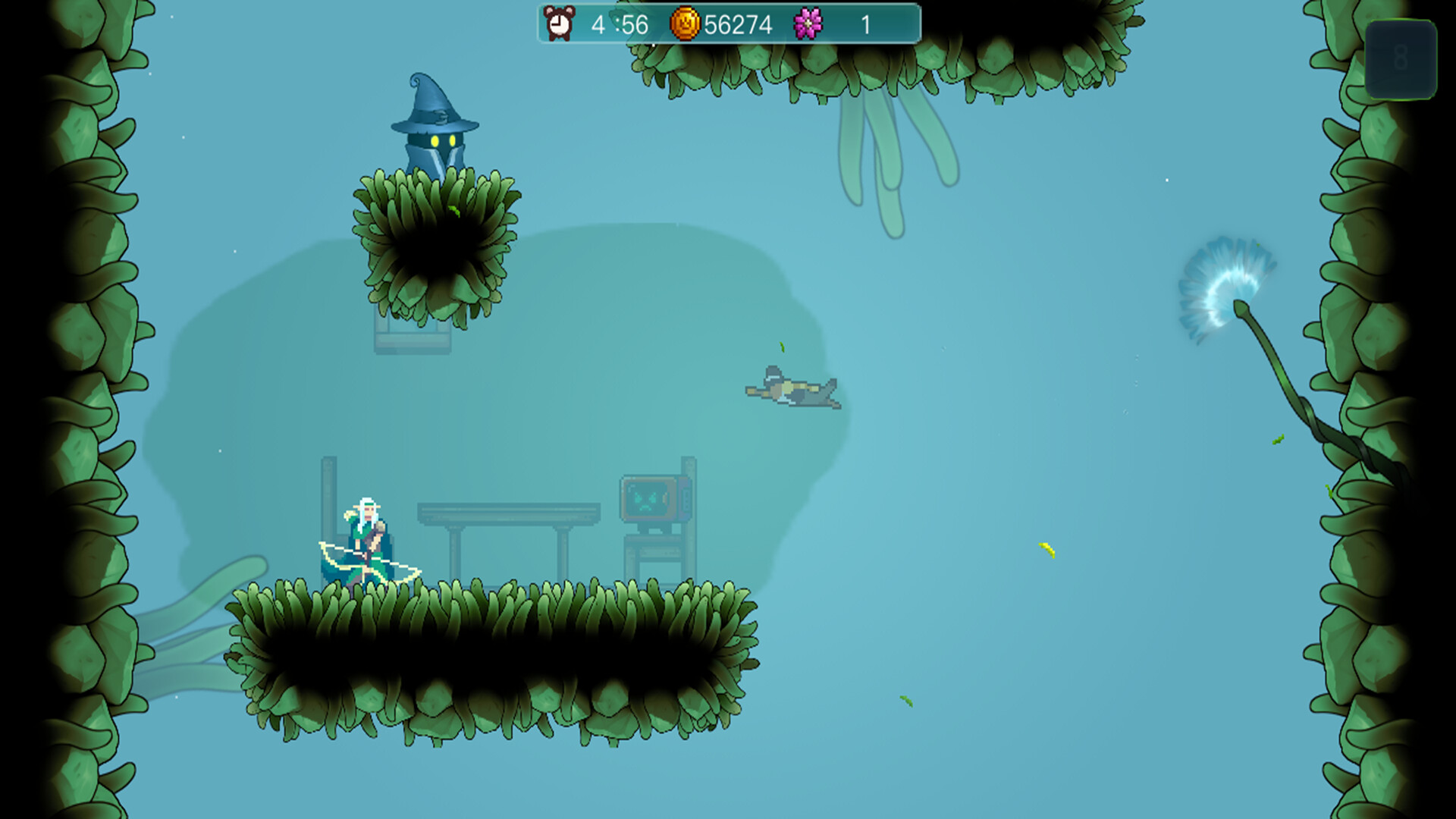 Tree of Sacrifice screenshot 7