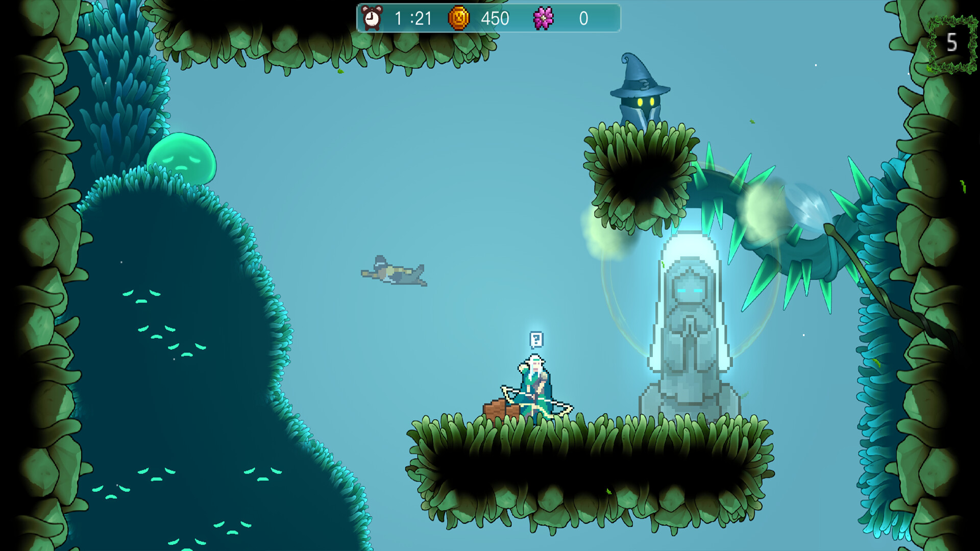 Tree of Sacrifice screenshot 5