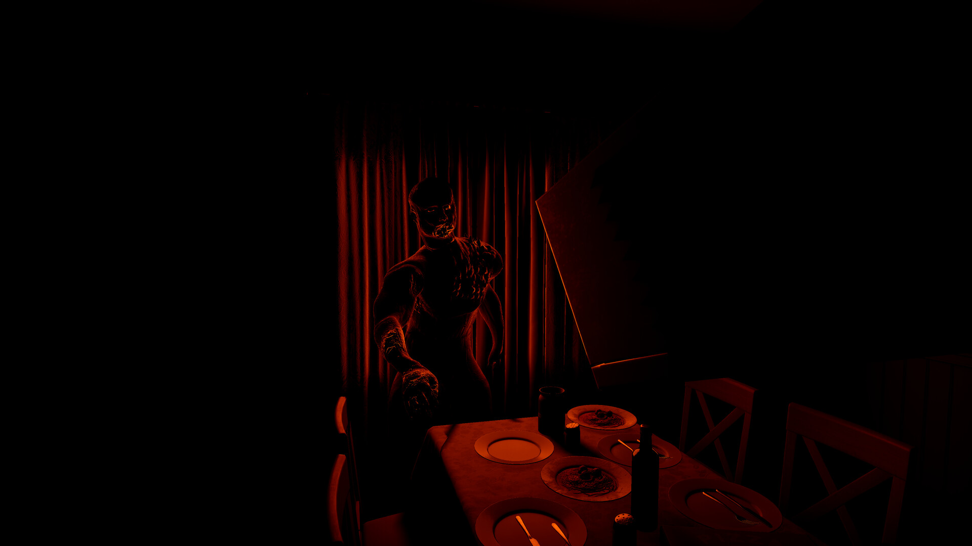 Scotophobia screenshot 3