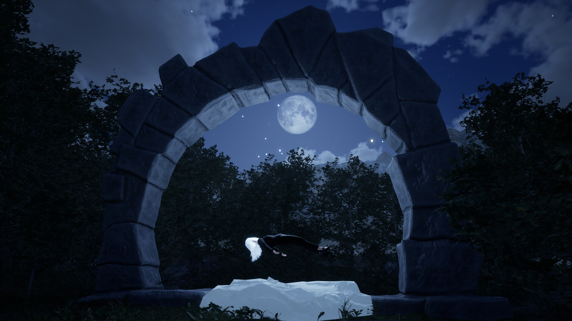 Dreamcatchers screenshot 1