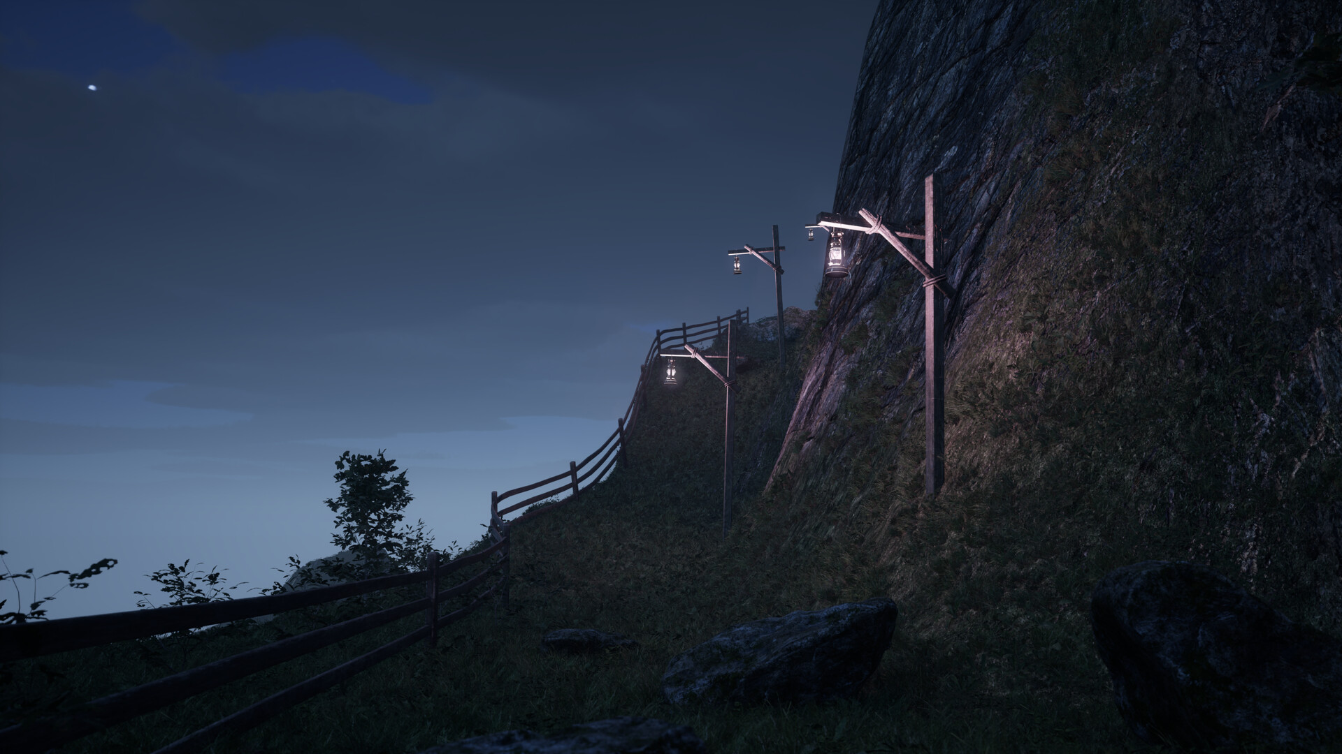 Dreamcatchers screenshot 2