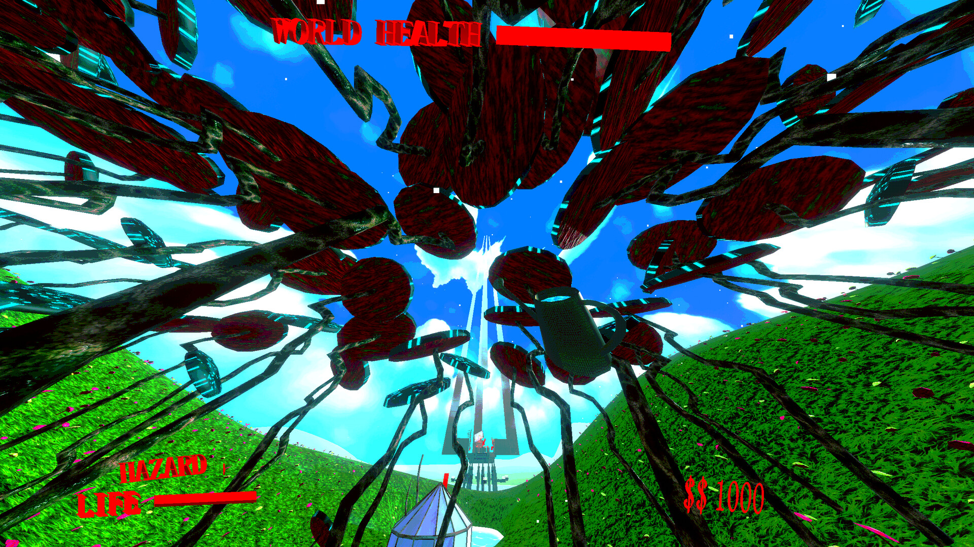 Perfect World screenshot 4