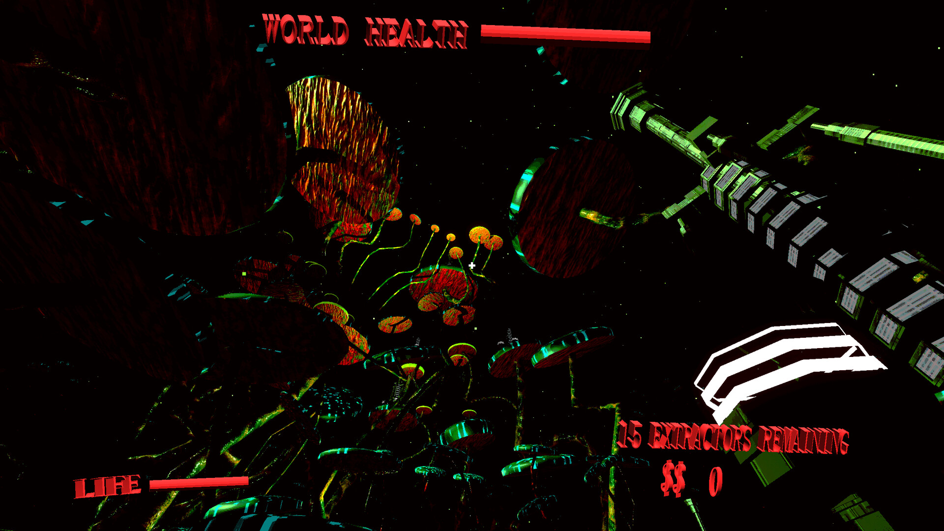 Perfect World screenshot 3