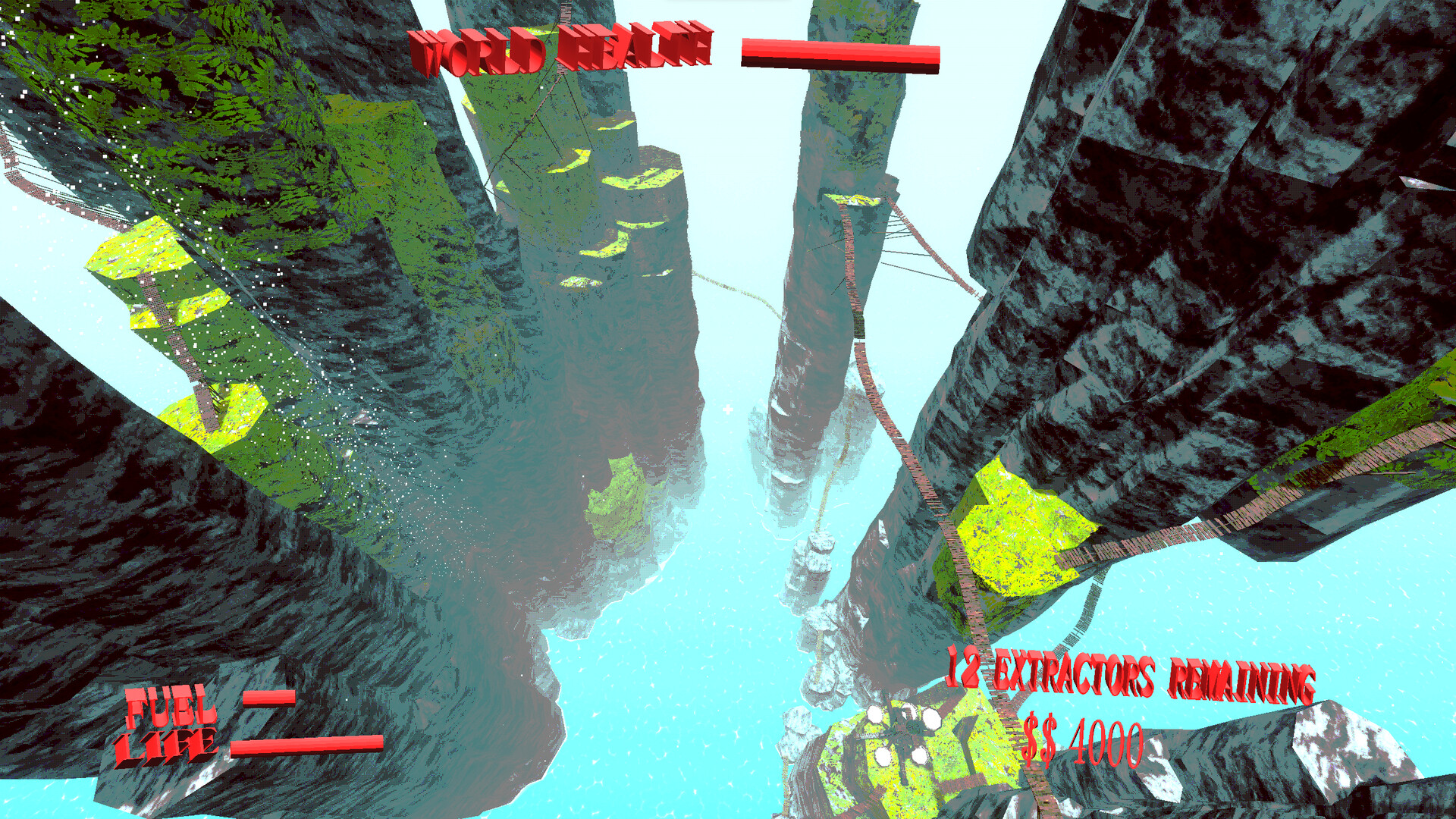 Perfect World screenshot 1