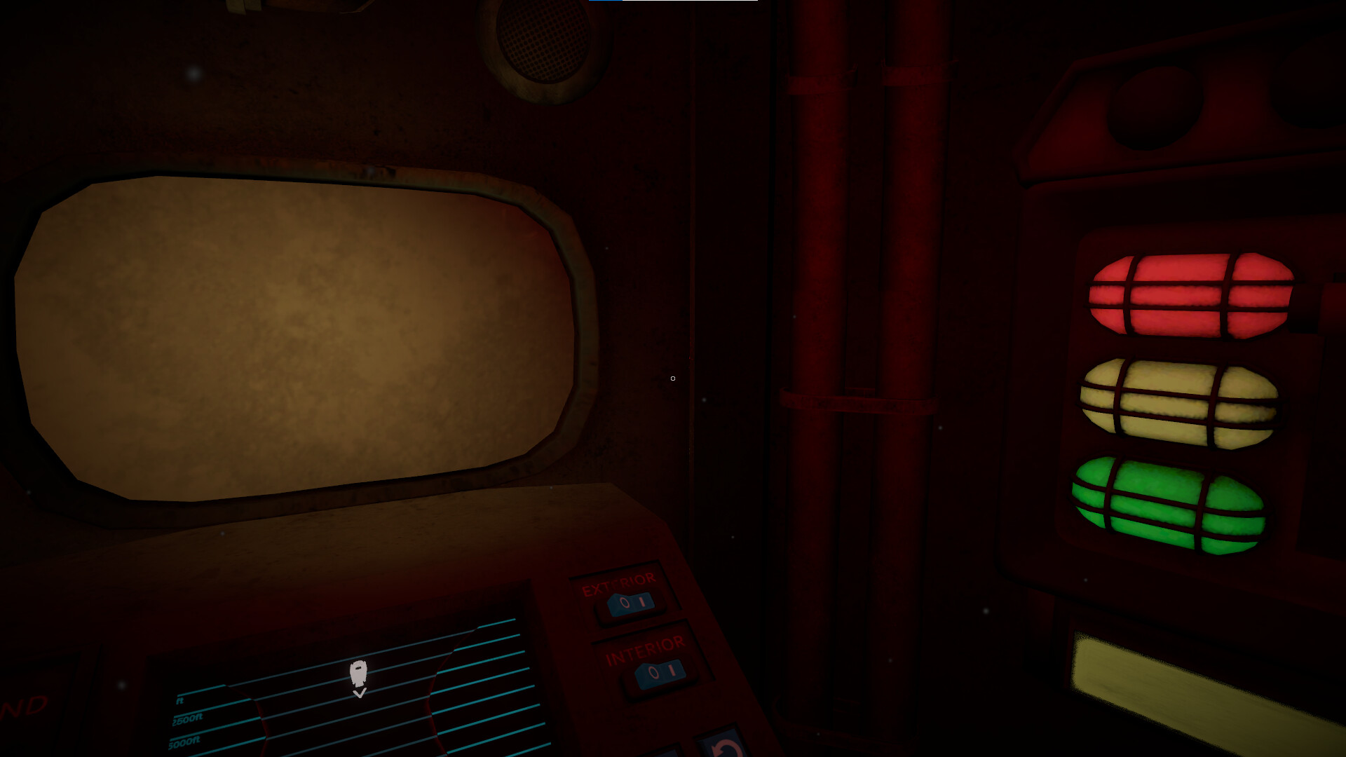 Thalassophobia screenshot 5