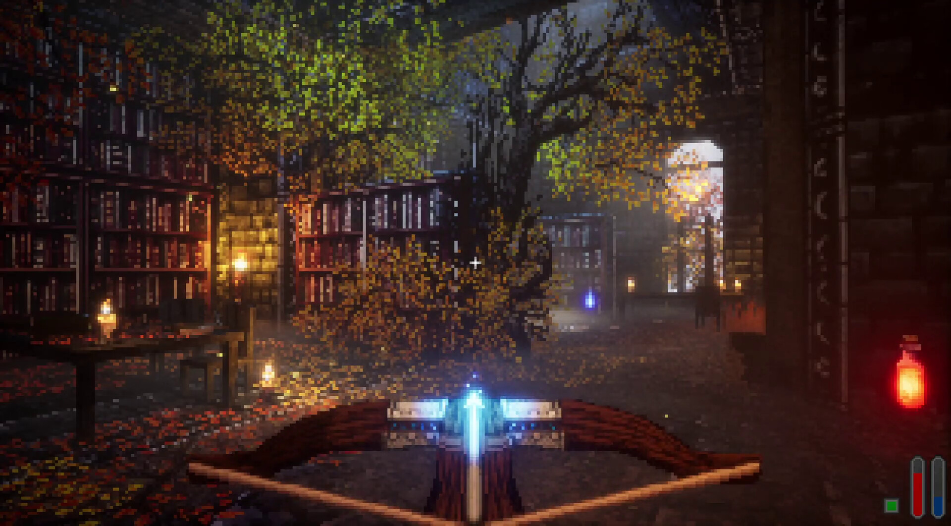 Relics of the Oracle screenshot 3