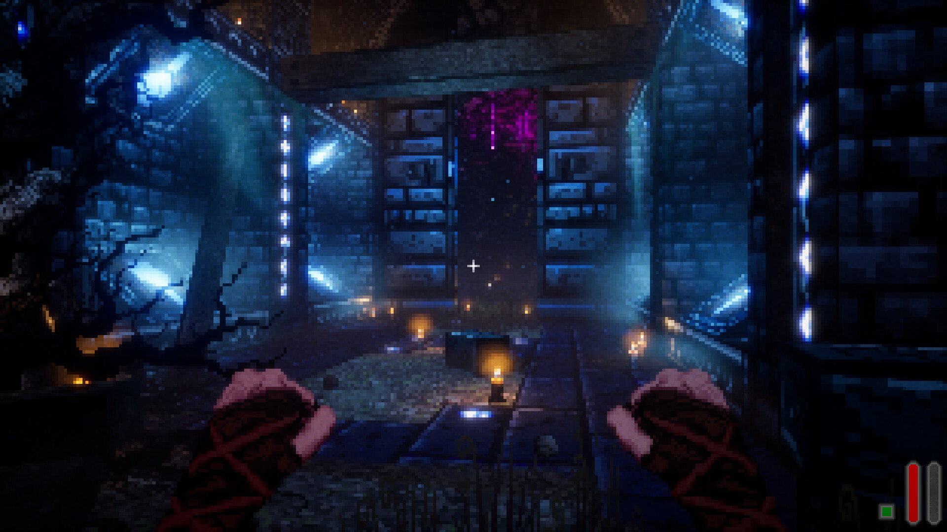 Relics of the Oracle screenshot 2