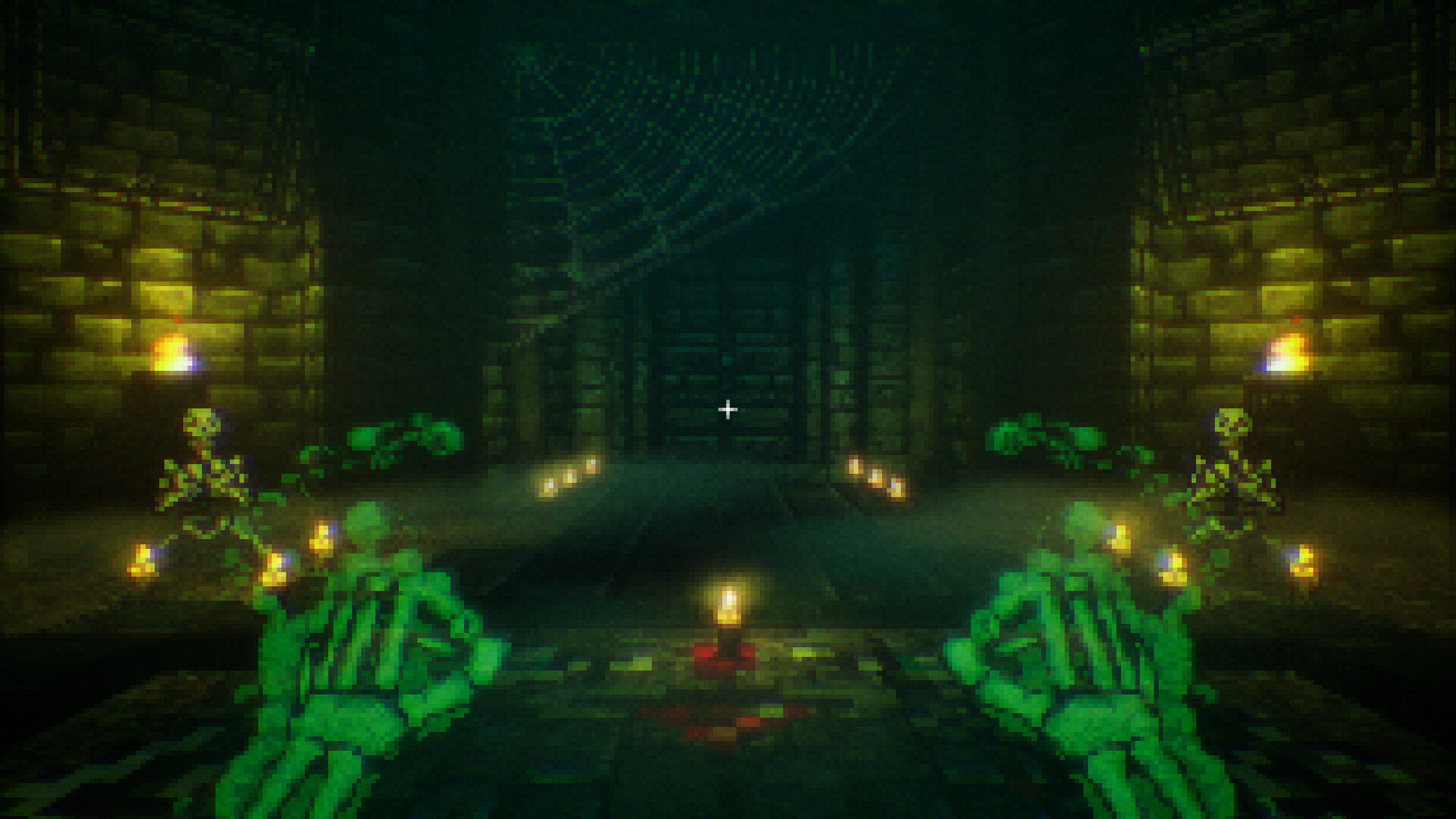 Relics of the Oracle screenshot 1