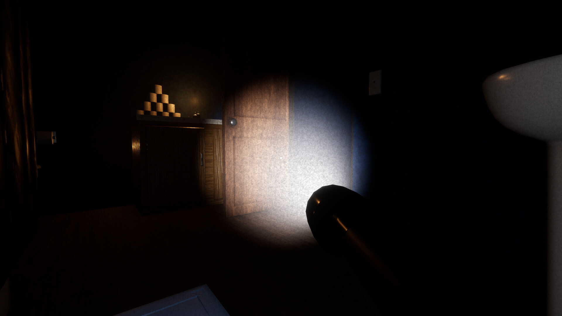 Entombed screenshot 4