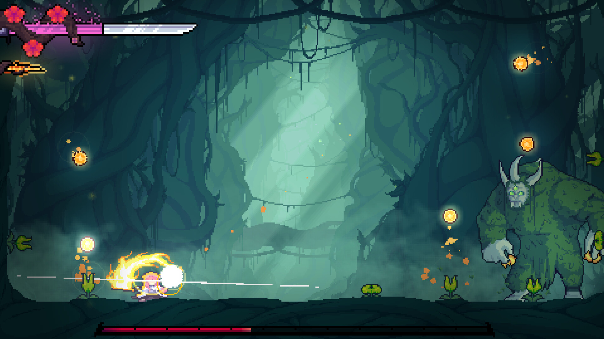 Onikura screenshot 3